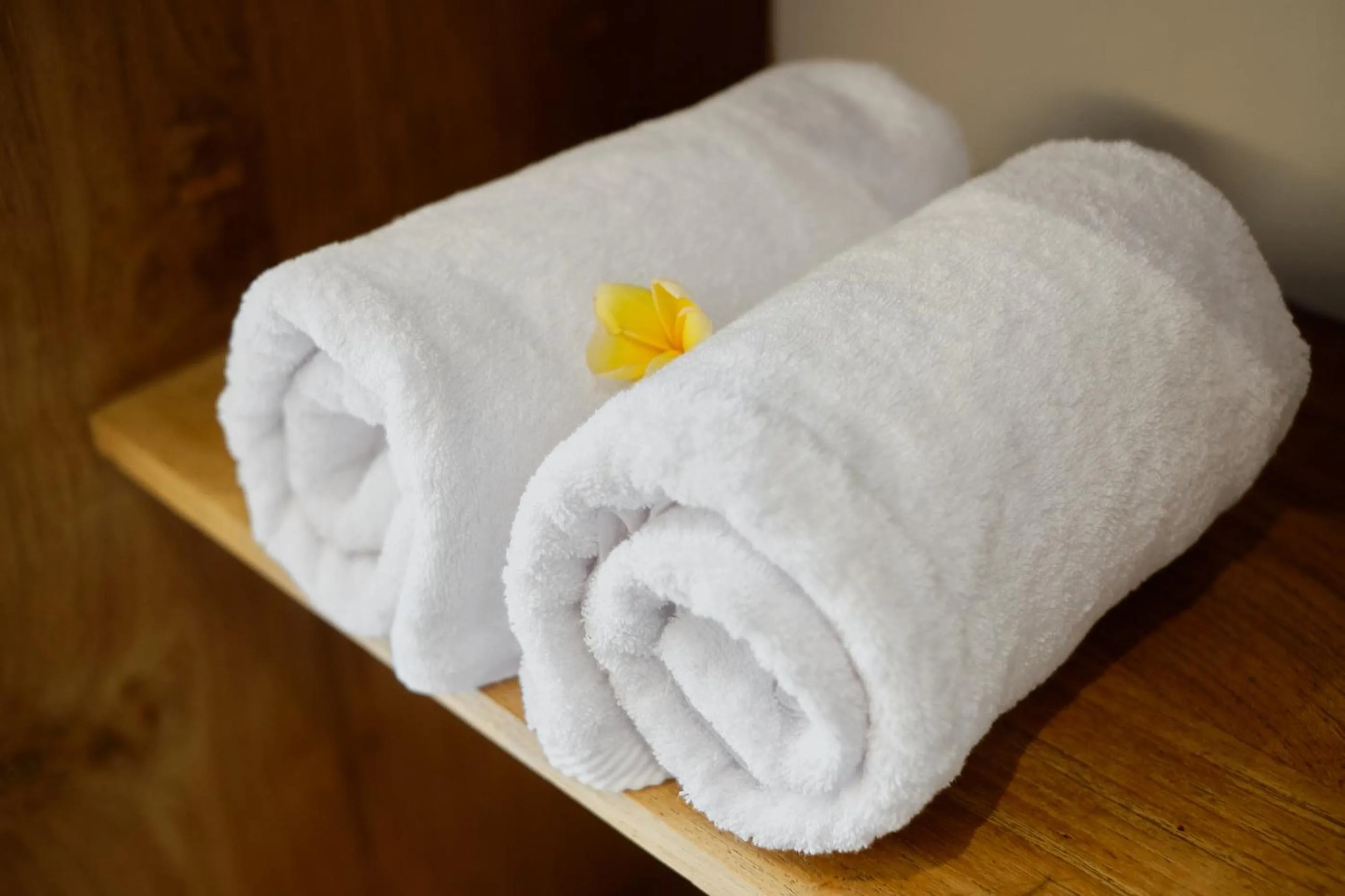Bathroom in Elitya Ubud Villa
