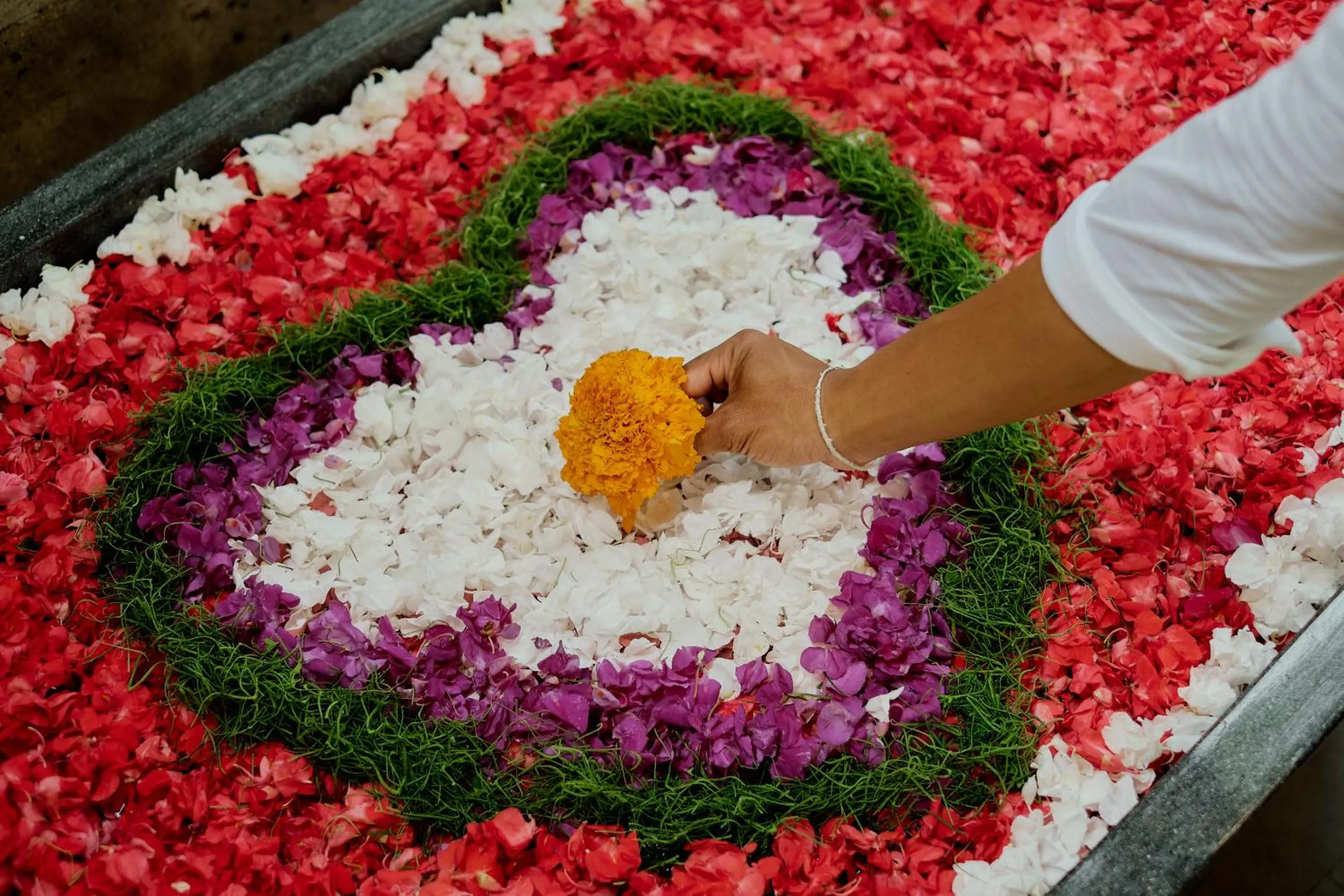 Bathroom in Elitya Ubud Villa