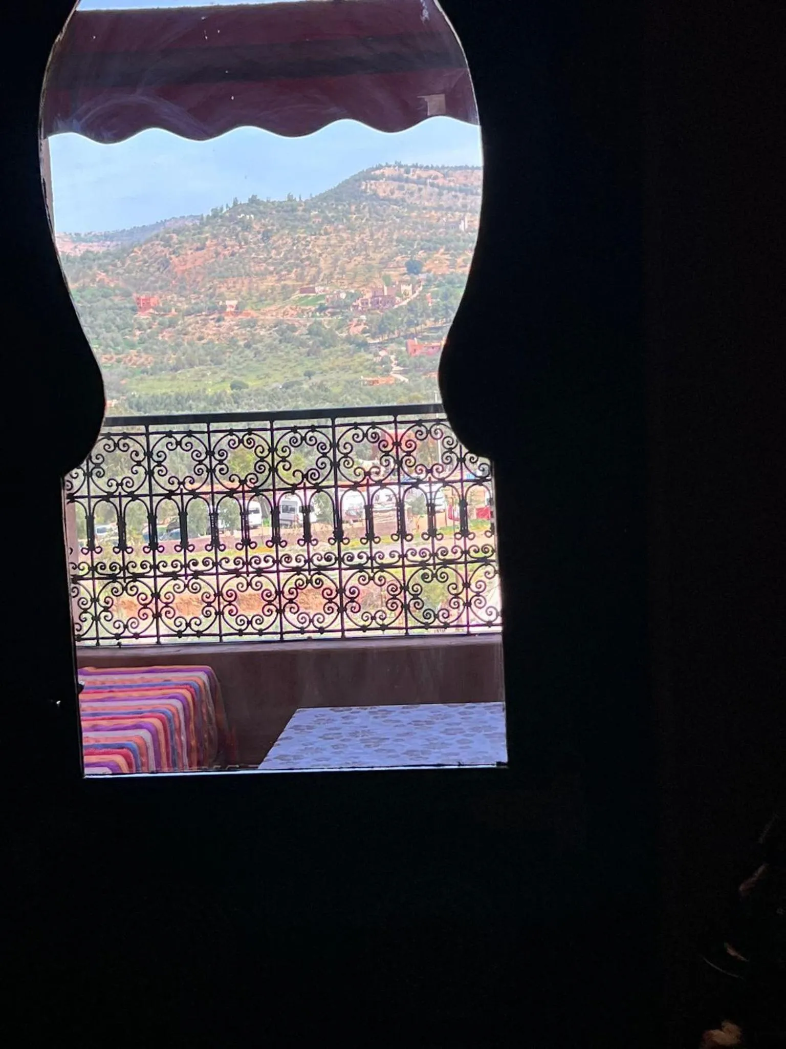 Maison d´hôtes Amazir