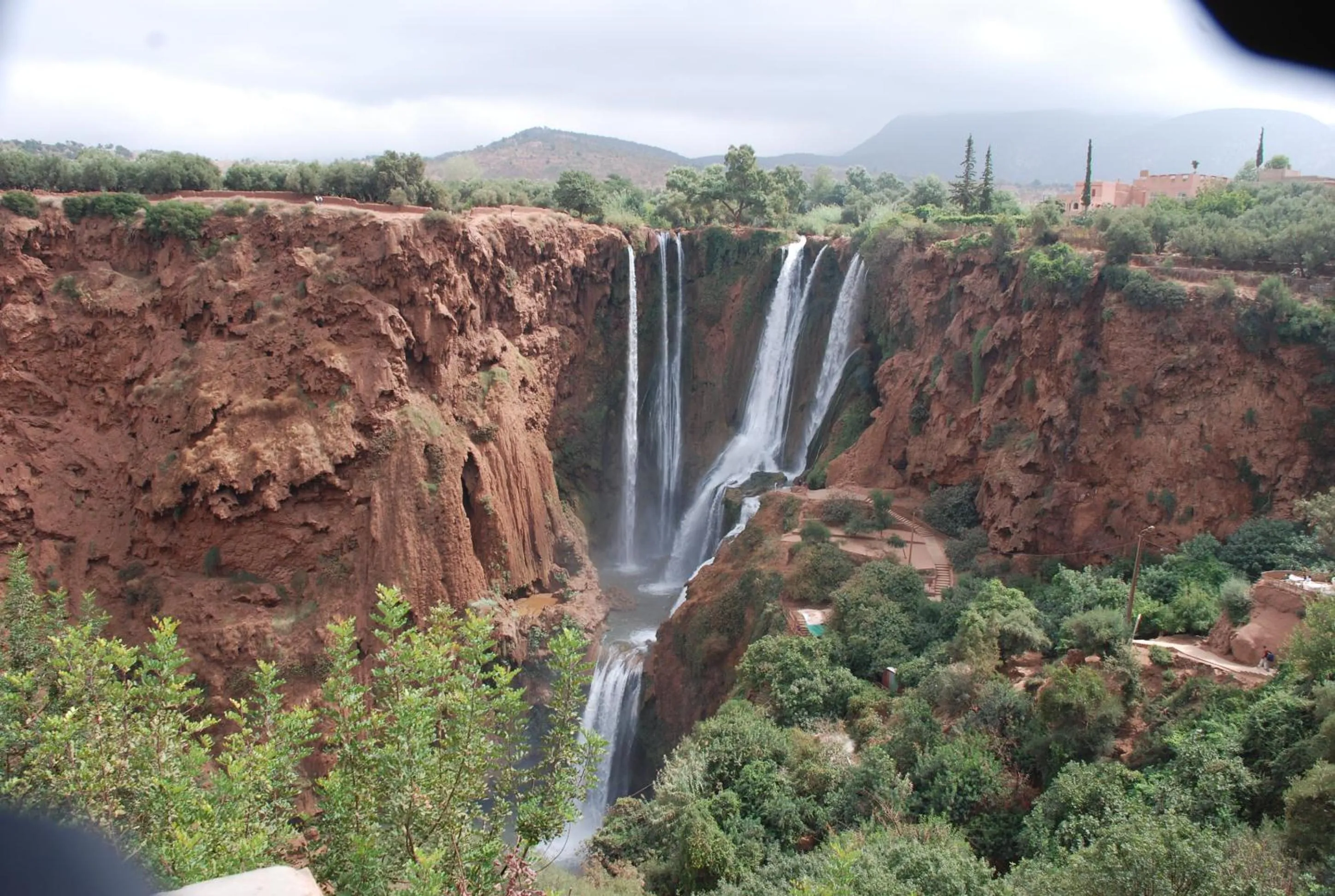Maison d´hôtes Amazir