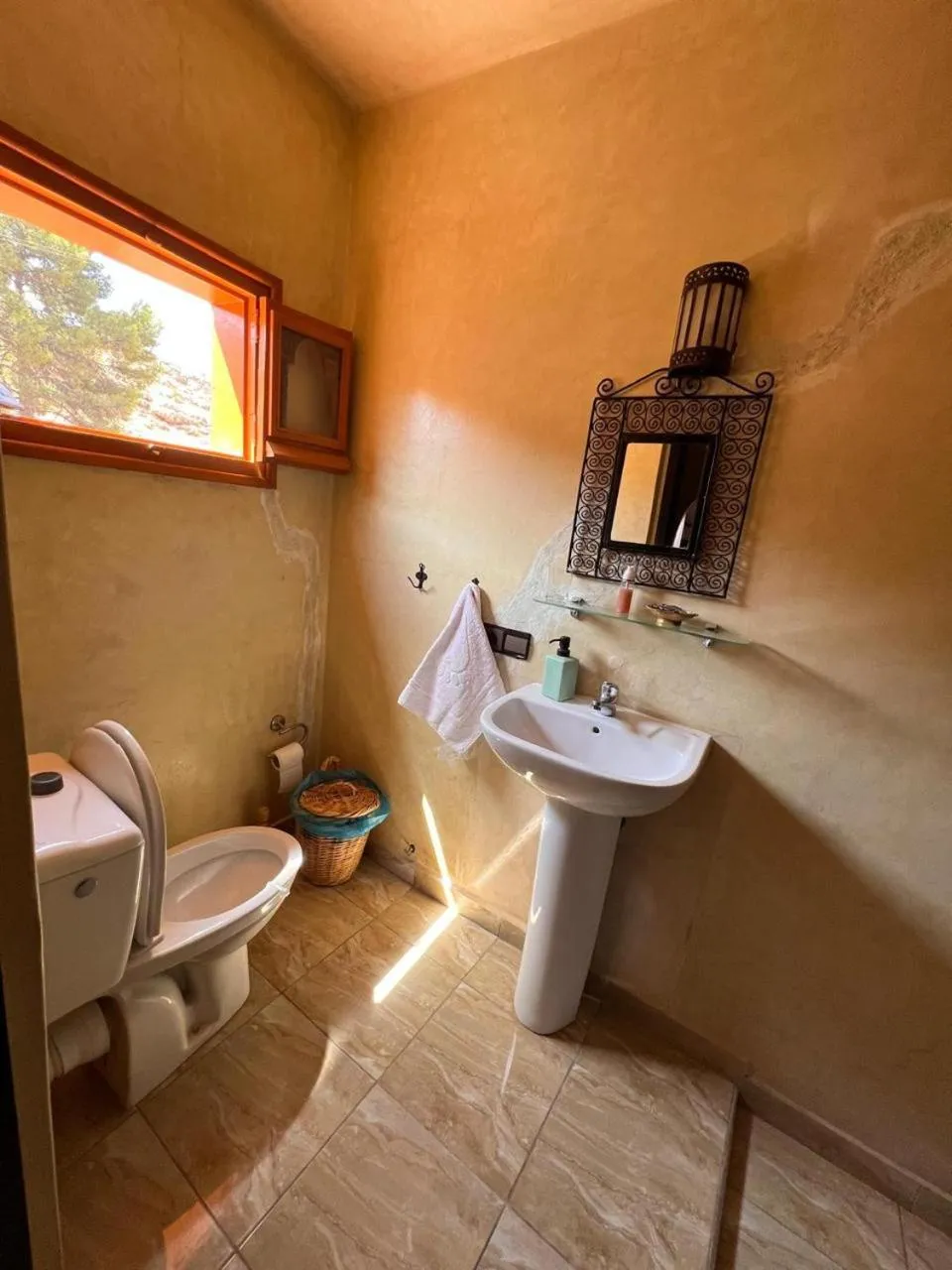 Maison d´hôtes Amazir