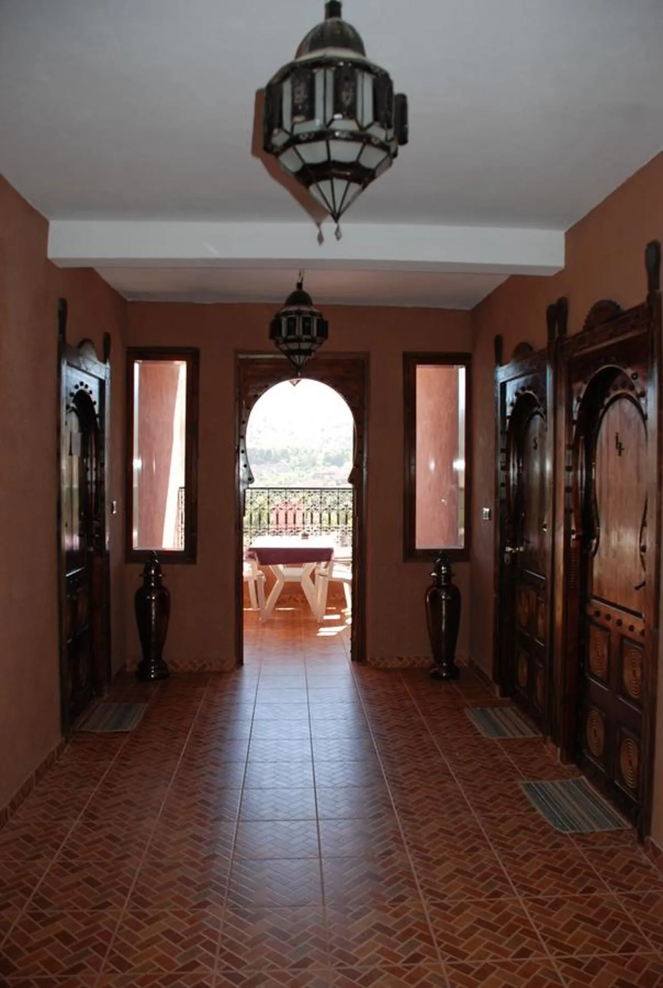 Maison d´hôtes Amazir