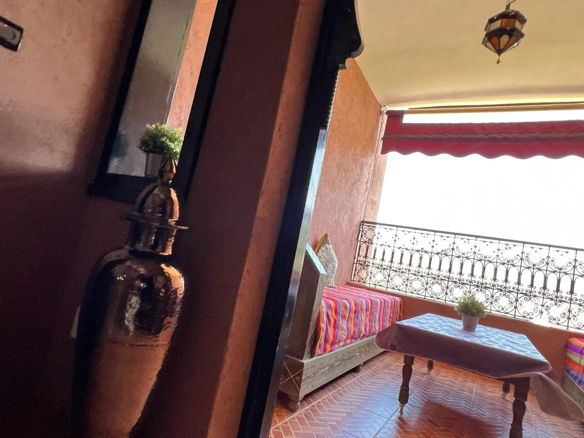 Maison d´hôtes Amazir