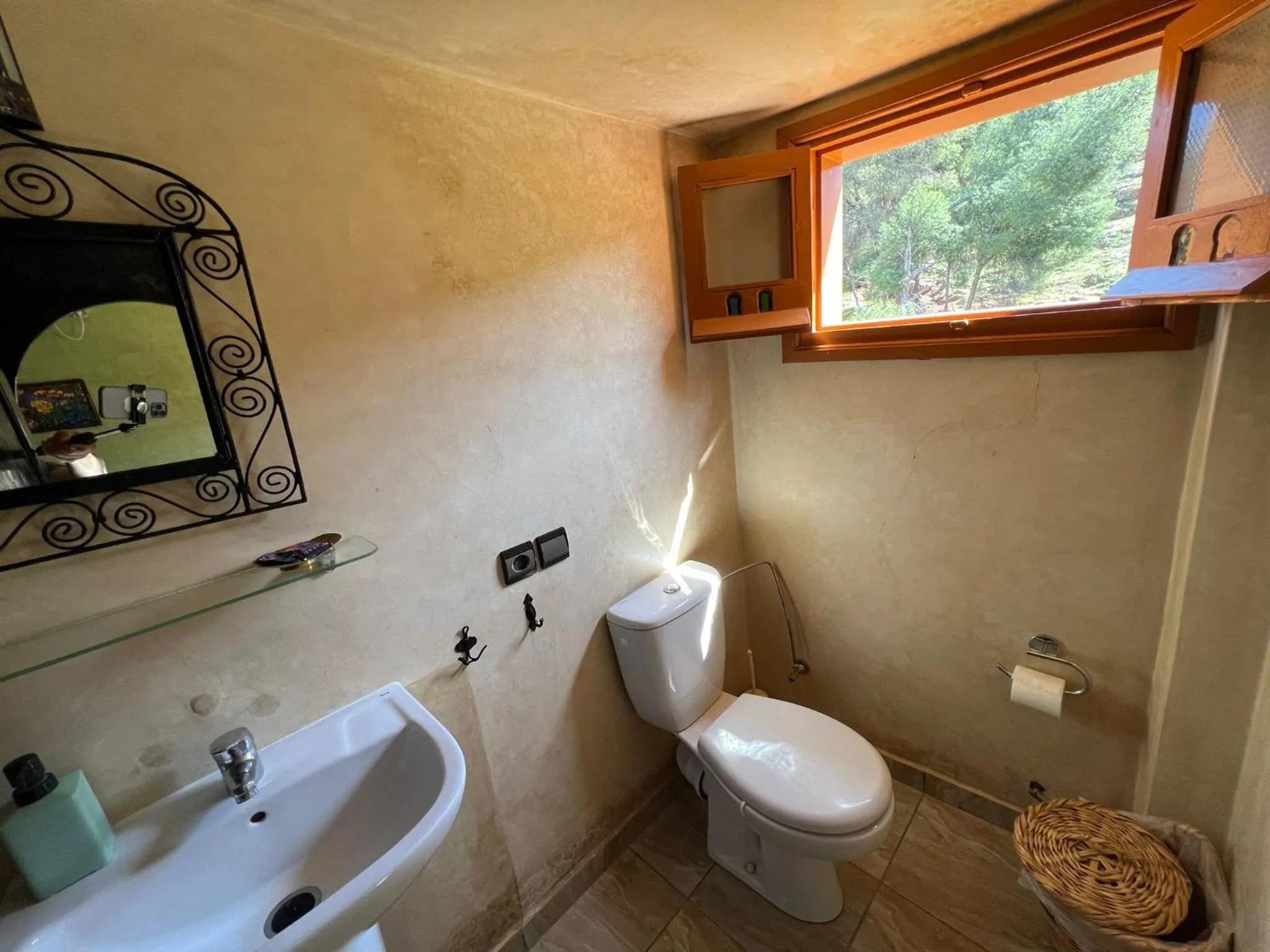 Maison d´hôtes Amazir