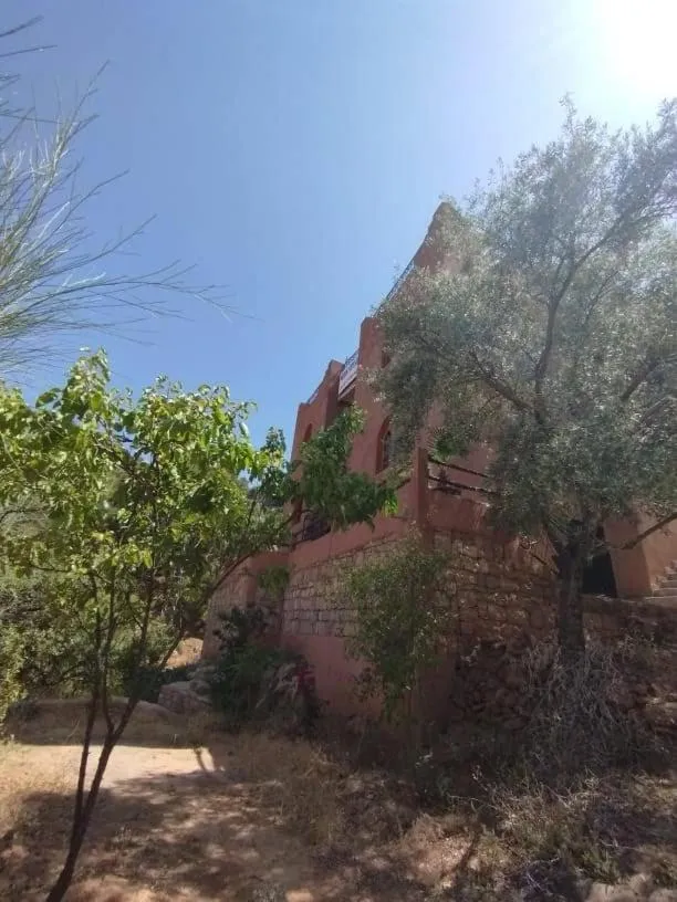 Maison d´hôtes Amazir