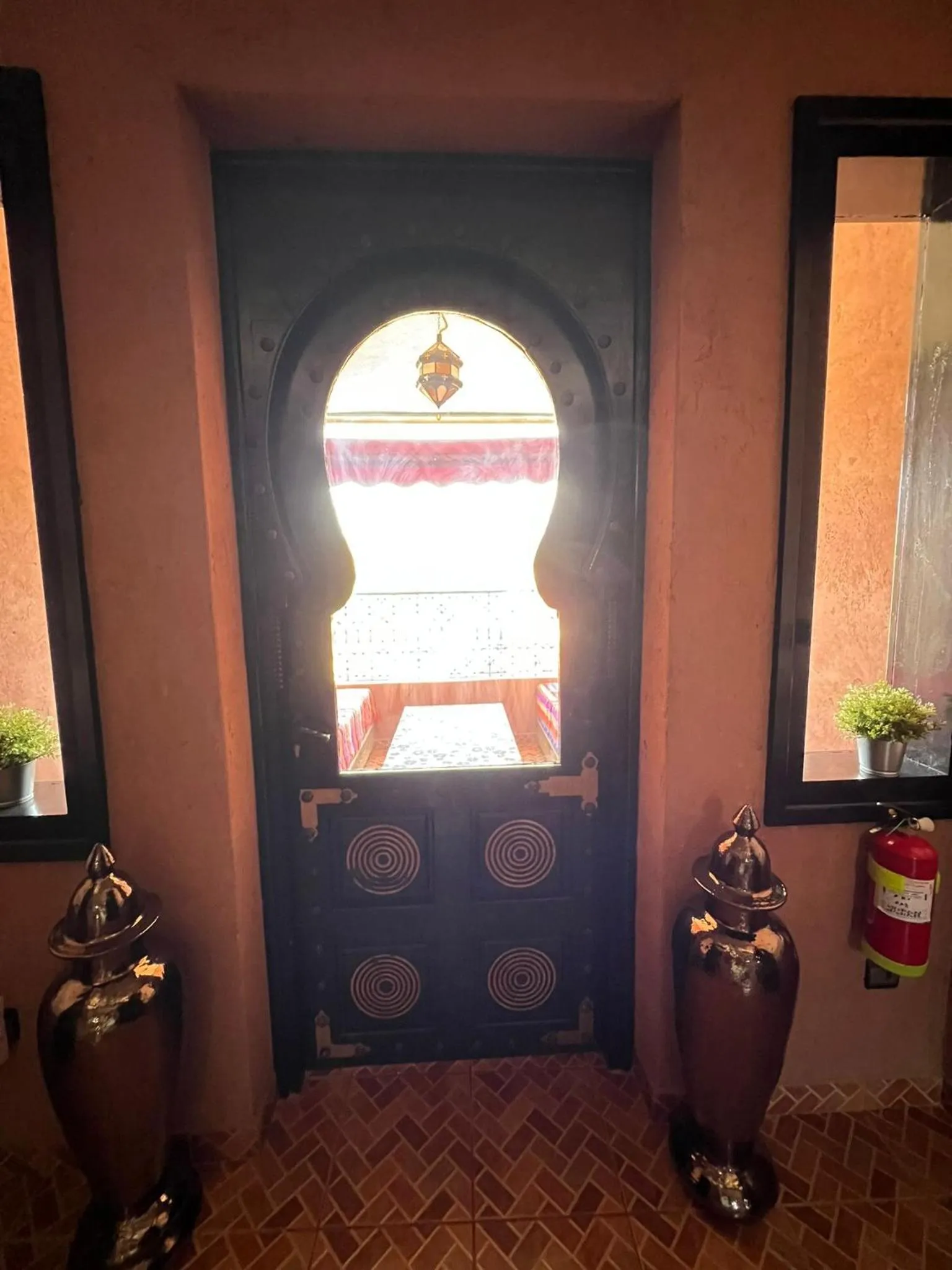 Maison d´hôtes Amazir