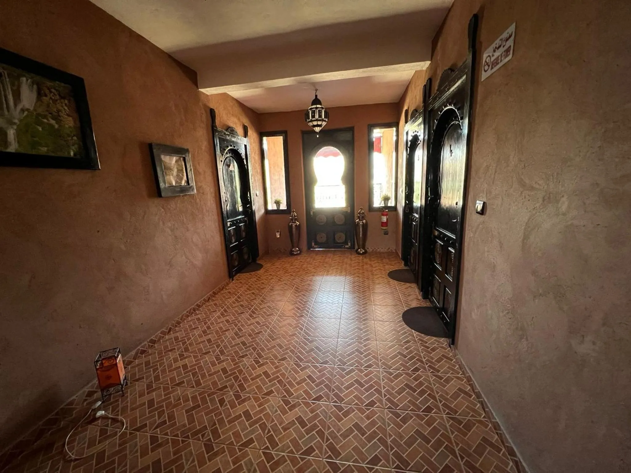 Maison d´hôtes Amazir