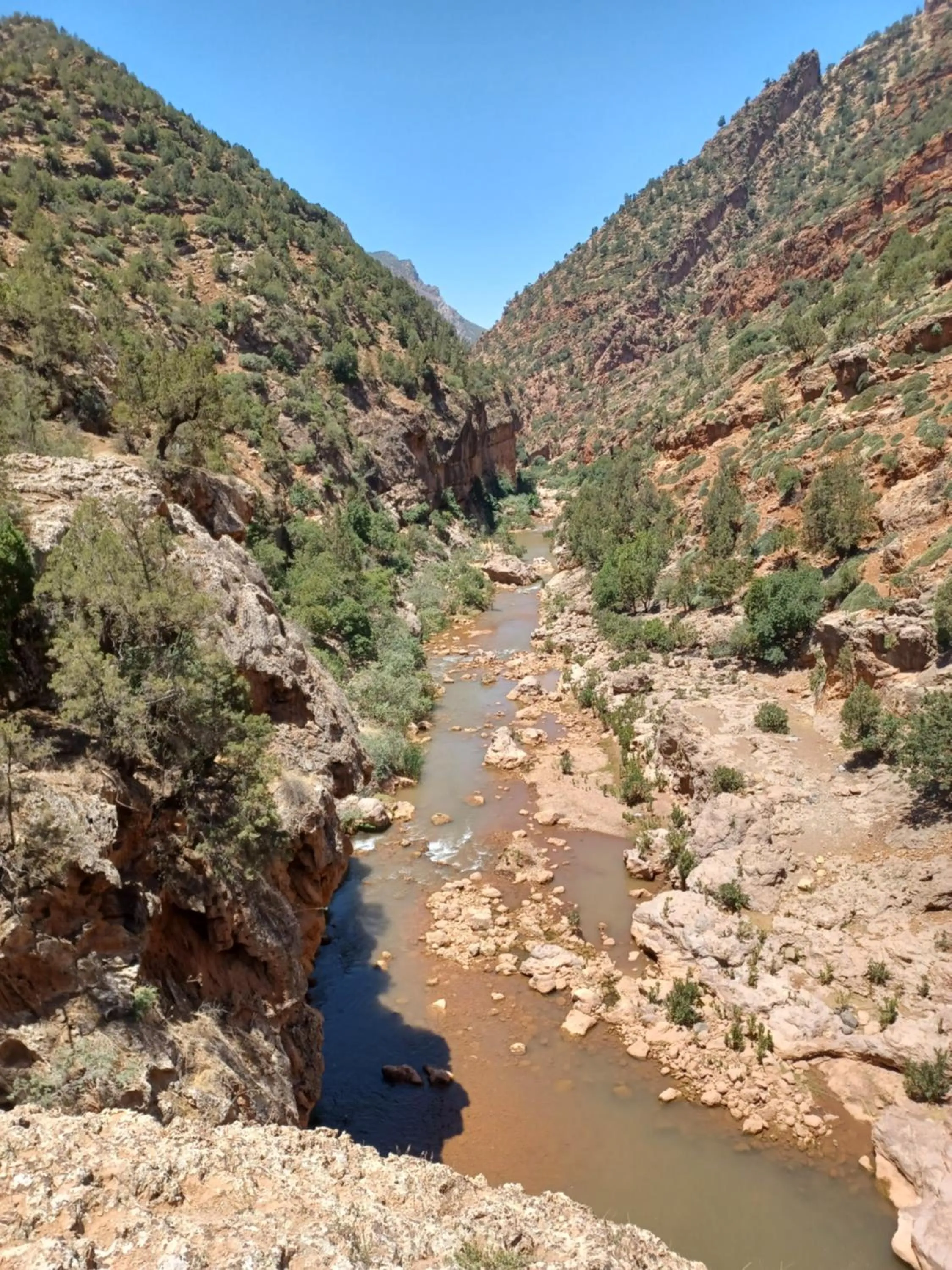 Maison d´hôtes Amazir