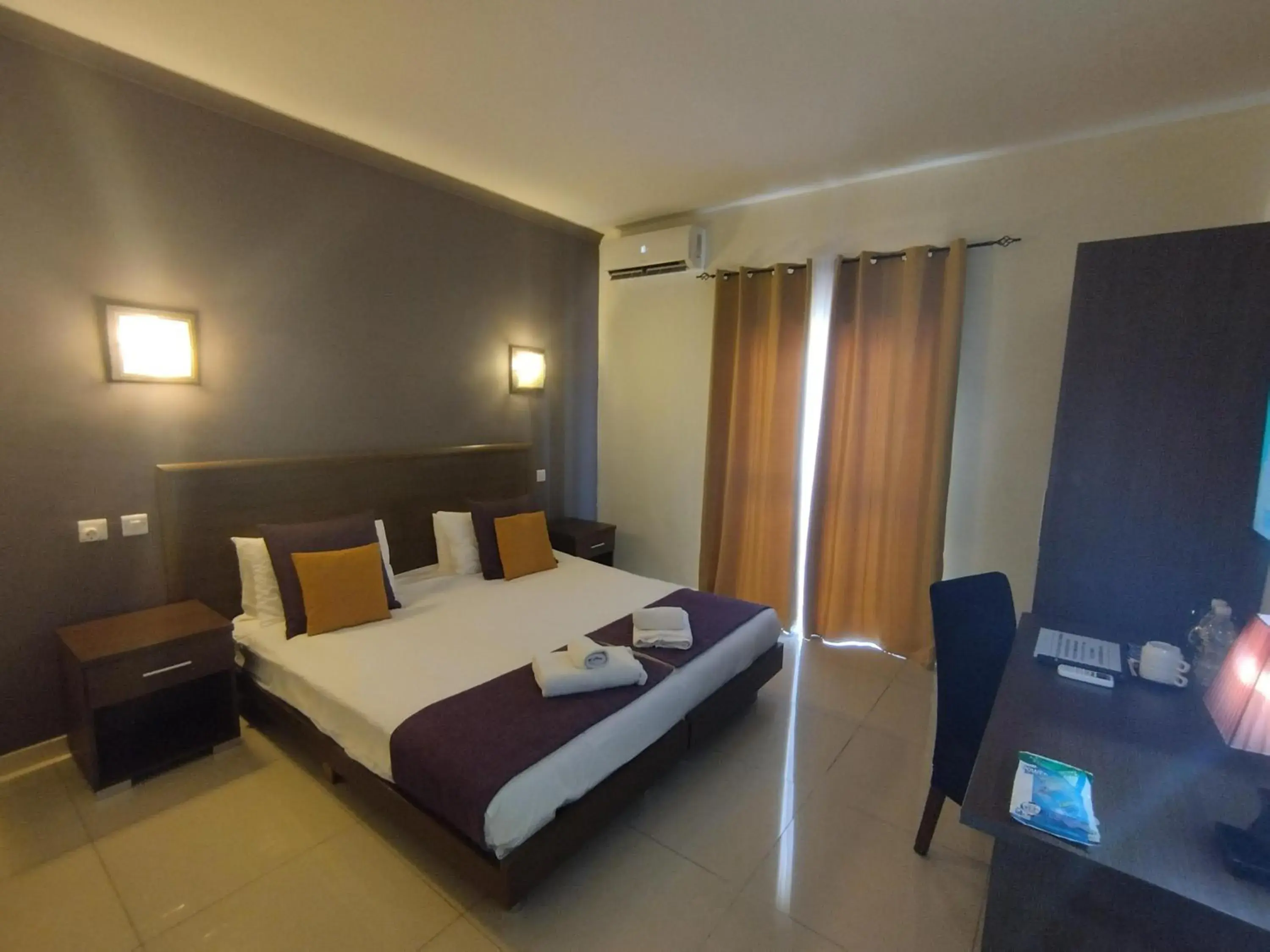 The Windsor Hotel The Windsor Hotel