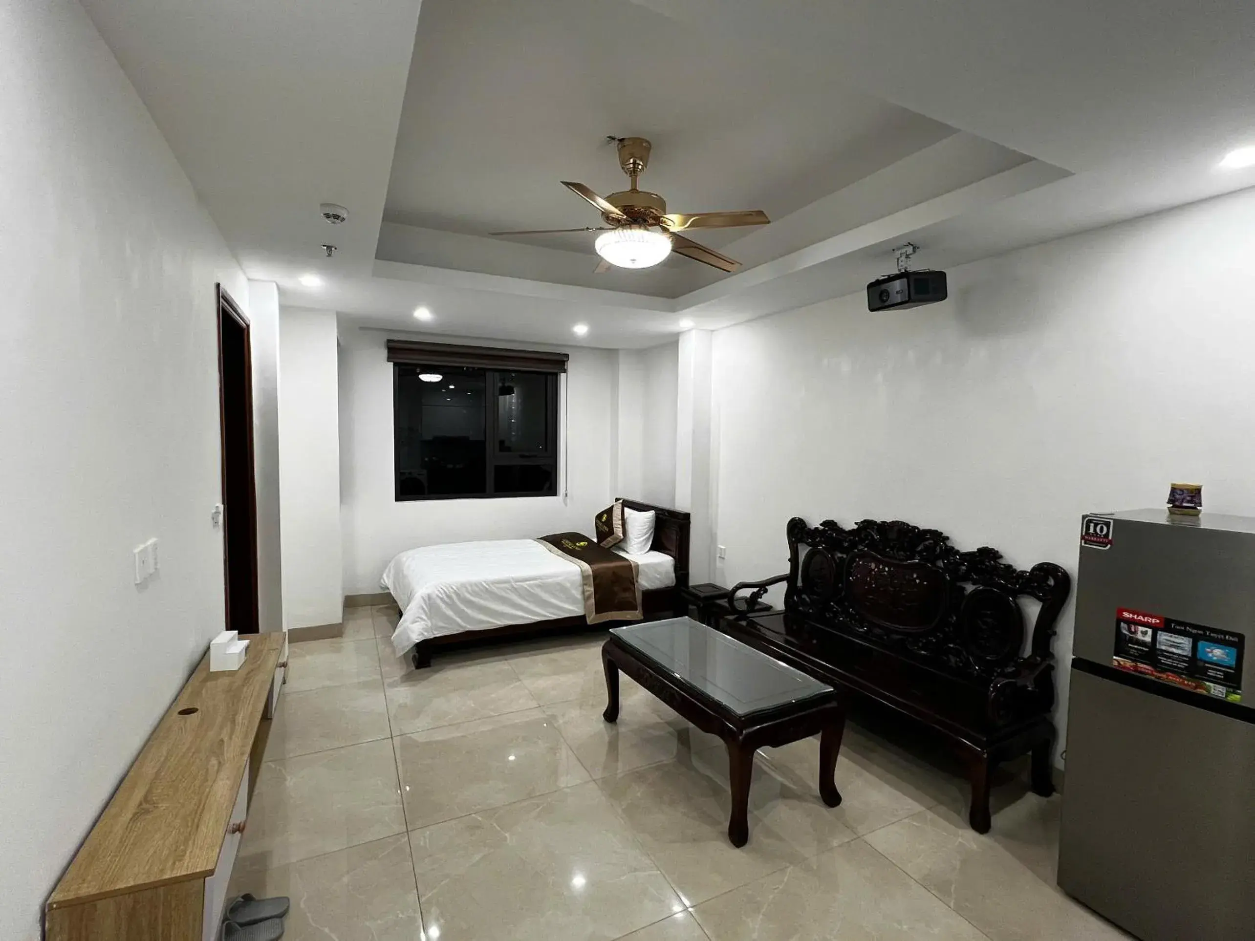 Standard Suite in Hương Linh Apartment Standard Suite in Hương Linh Apartment