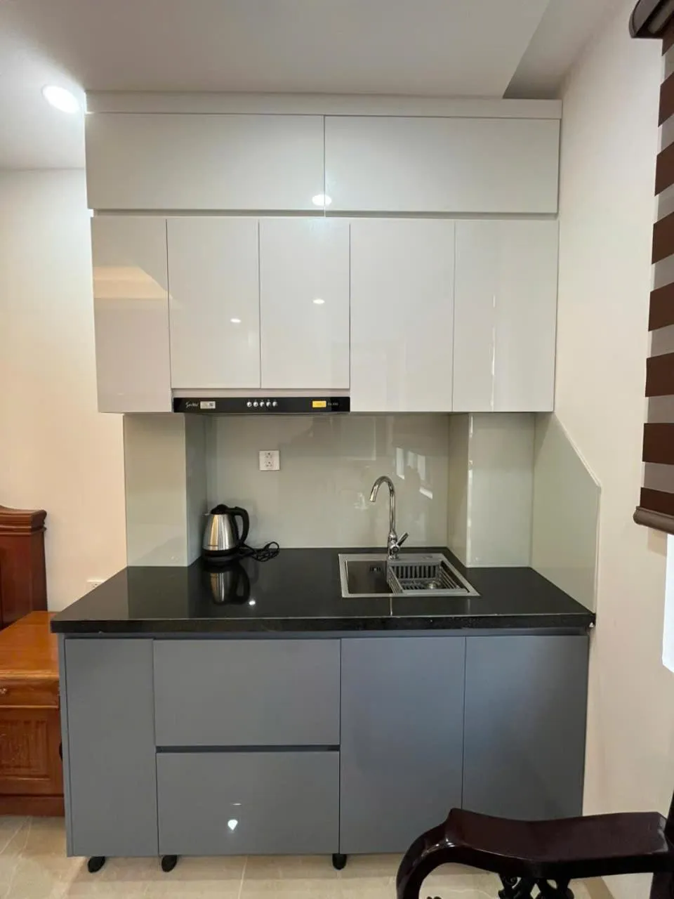 Hương Linh Apartment