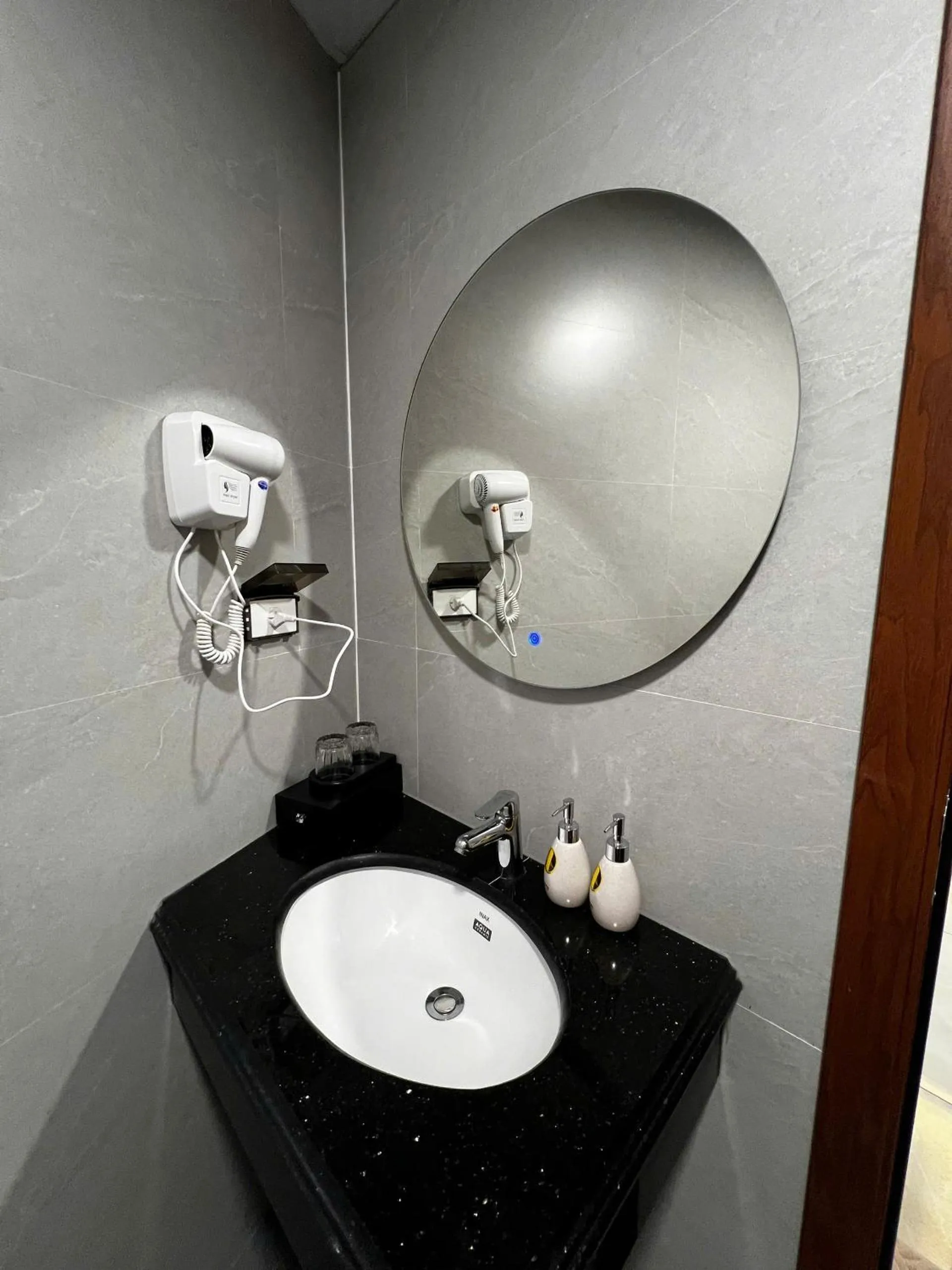 Hương Linh Apartment