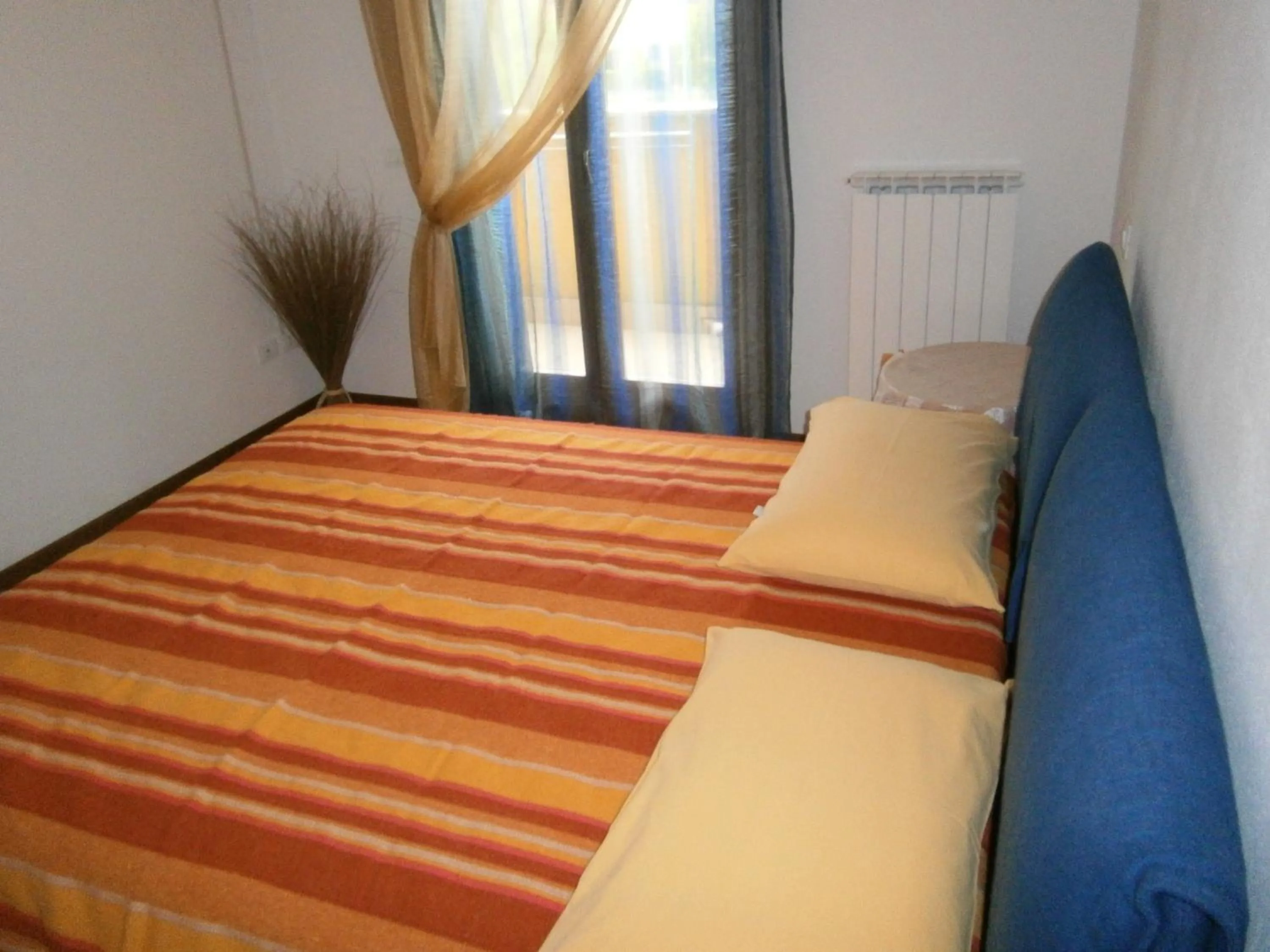 Kitchen or kitchenette in Villaggio dei Fiori - Agenzia Cocal