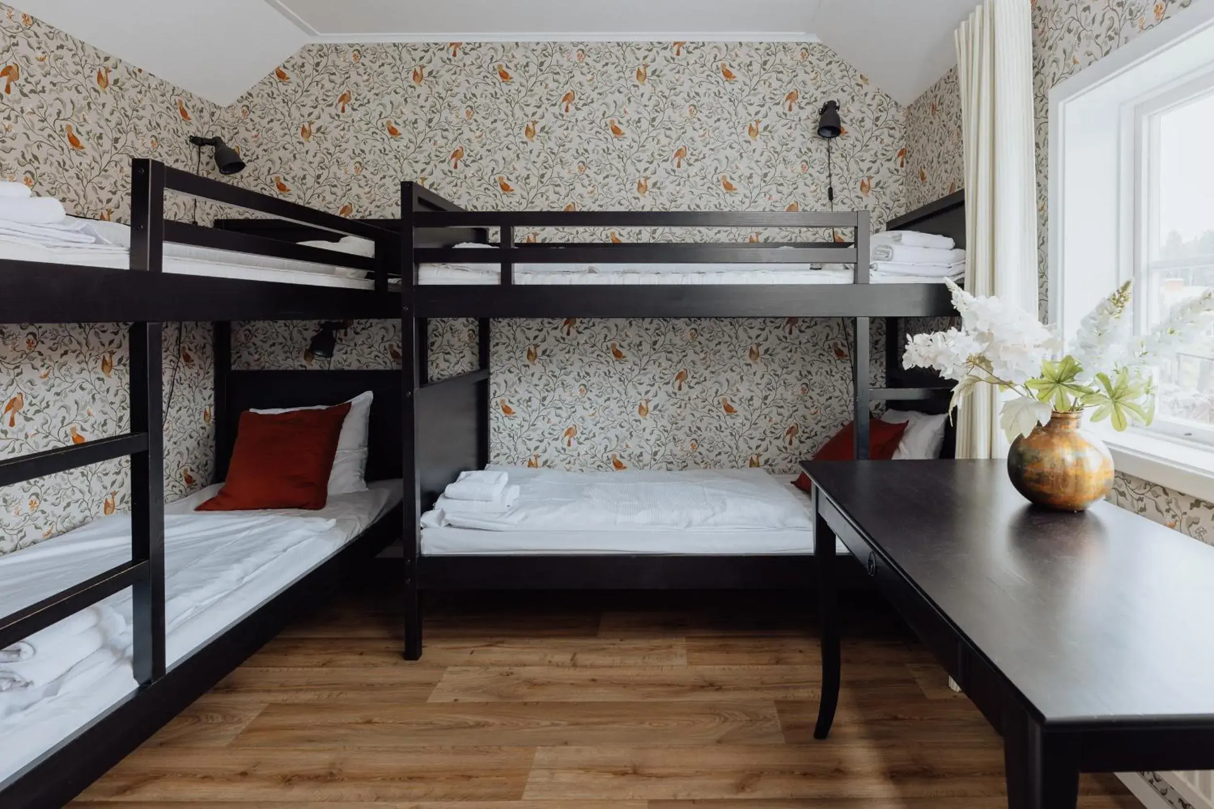 Two-Bedroom Cottage in Bauergården Two-Bedroom Cottage in Bauergården