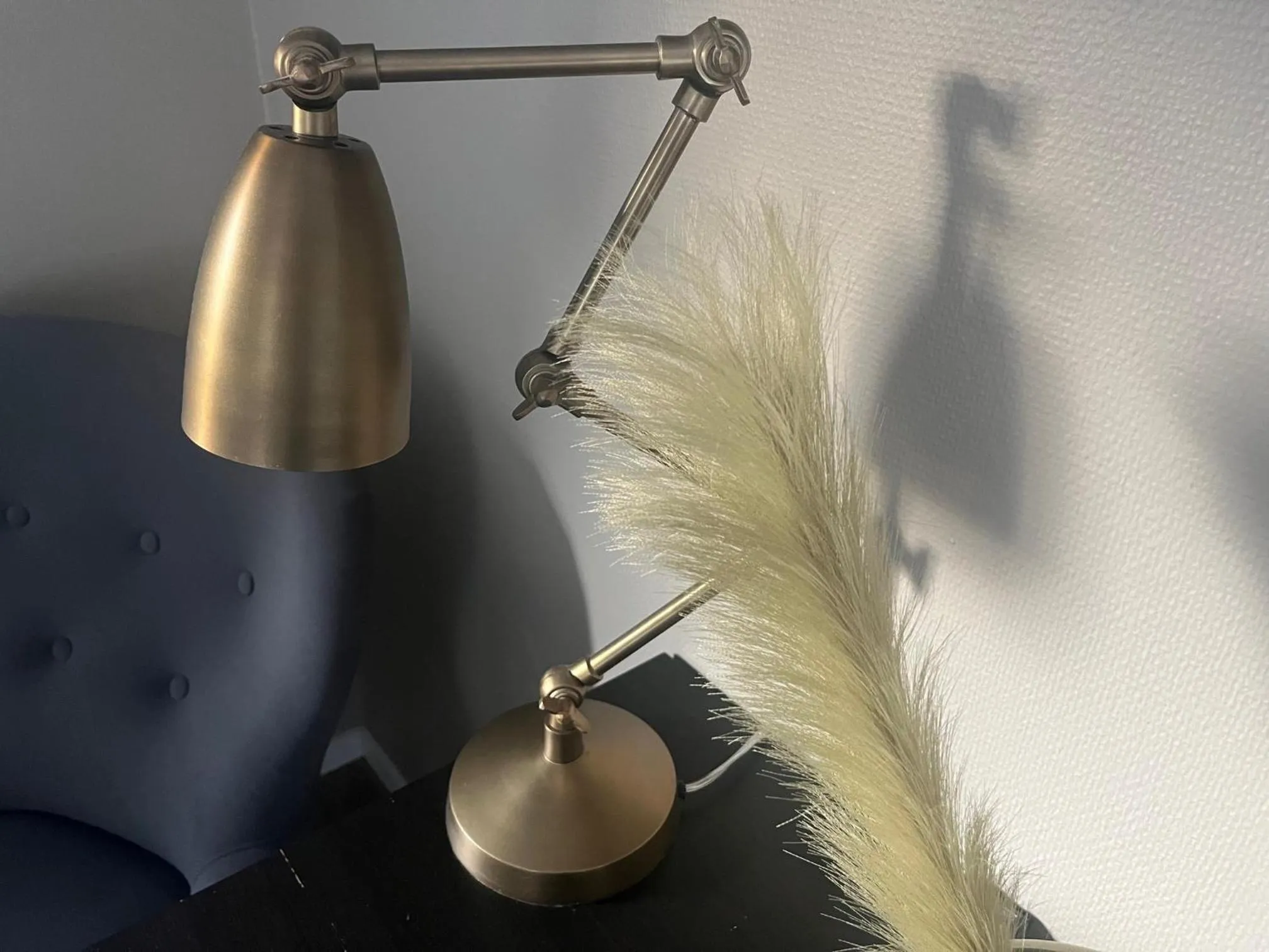 Property building in Bauergården