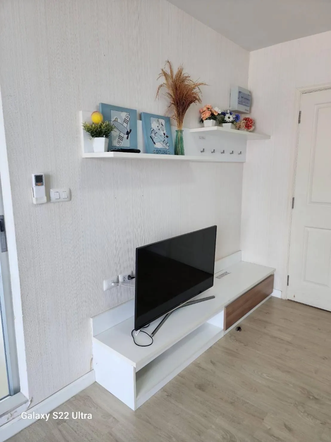 Baan Peang Ploen Huahin