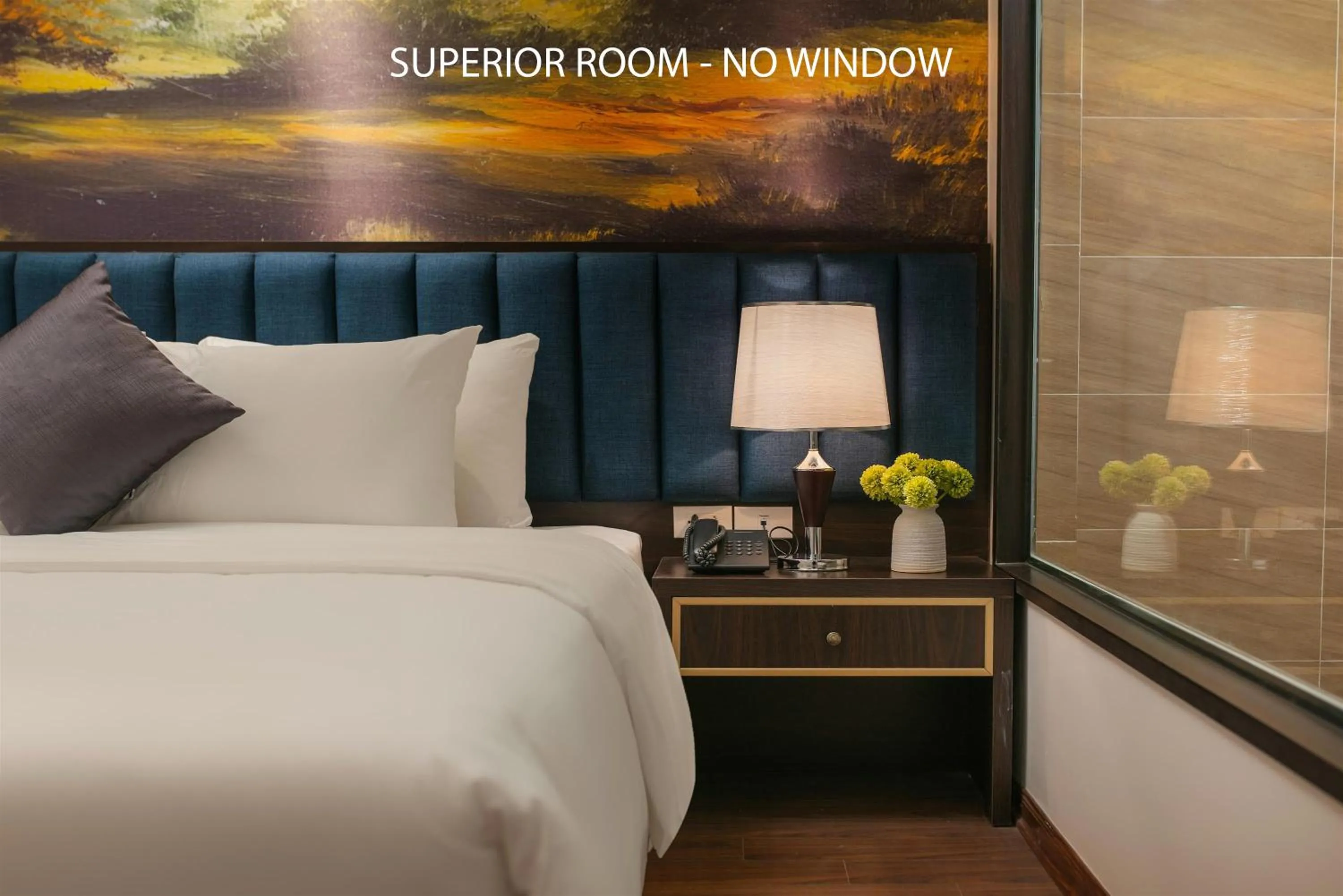 Bedroom, Bed in Westlake Pearl Suites & Spa 70 Xuan Dieu - By Pegasy Group