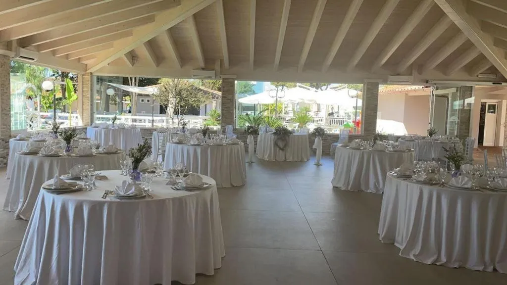 La Pineta Dei Liberti