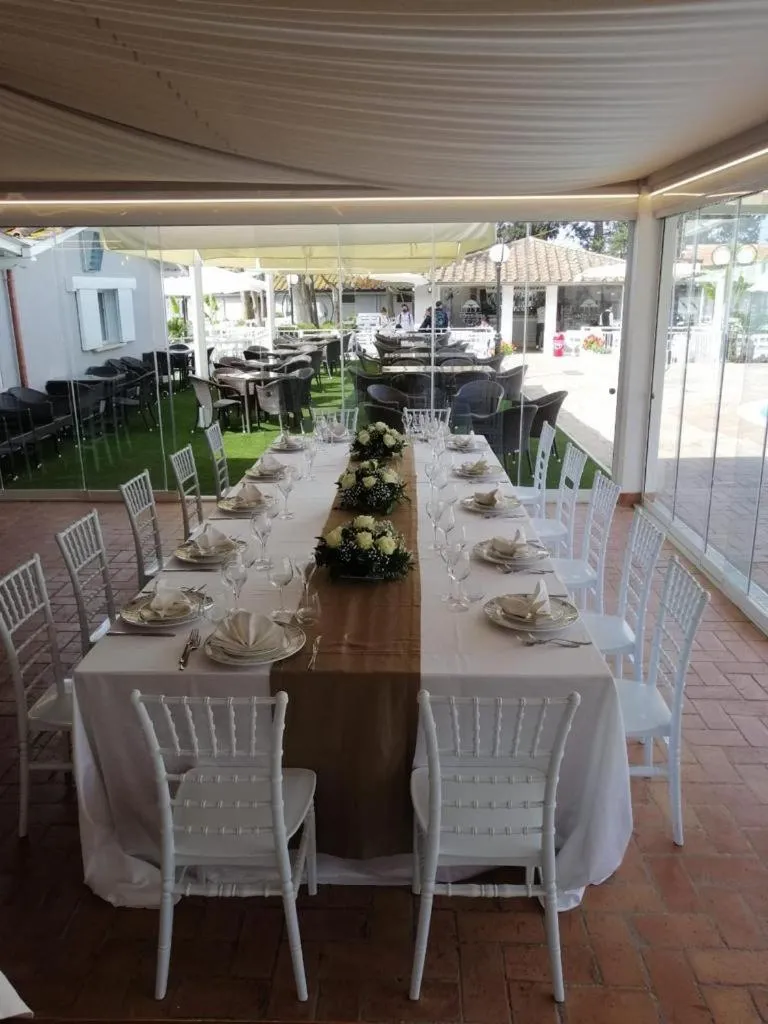 La Pineta Dei Liberti