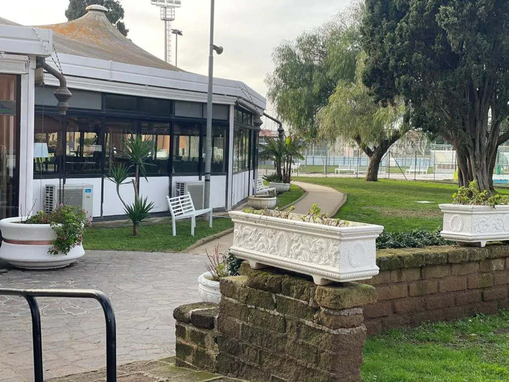 La Pineta Dei Liberti