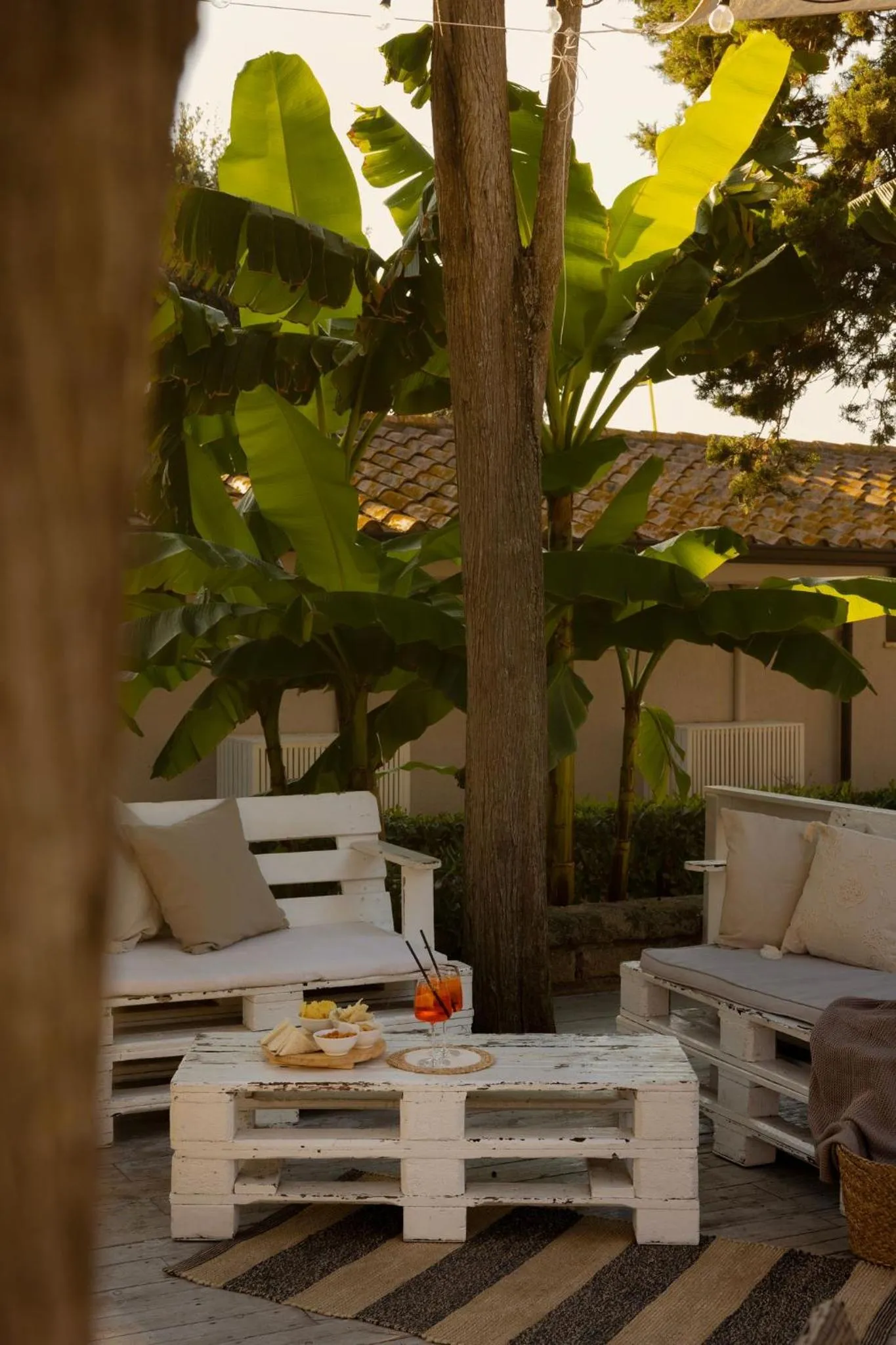 La Pineta Dei Liberti