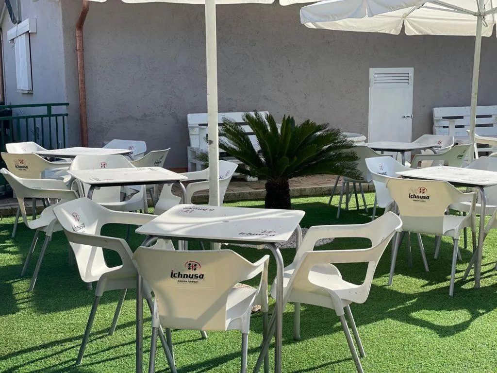 La Pineta Dei Liberti