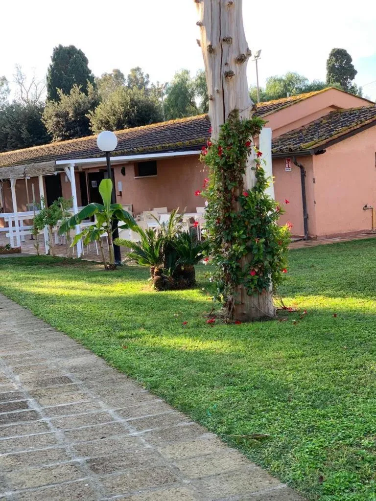 La Pineta Dei Liberti