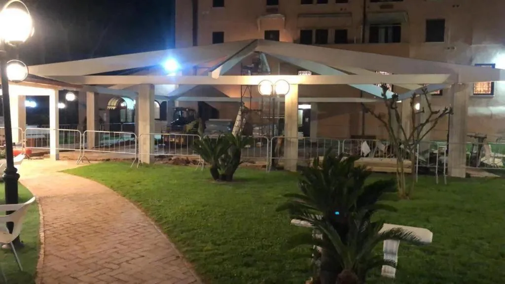 La Pineta Dei Liberti