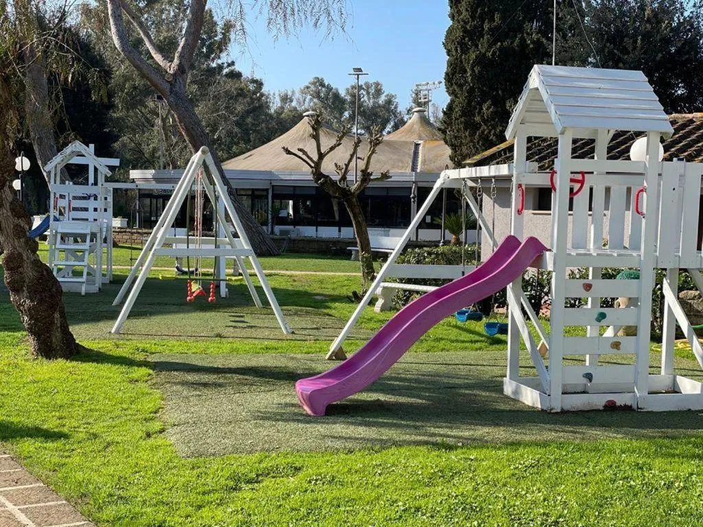 La Pineta Dei Liberti