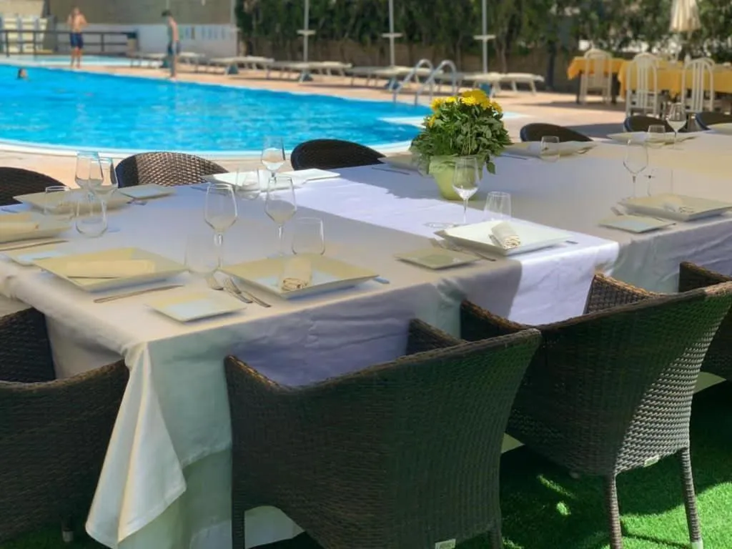 La Pineta Dei Liberti