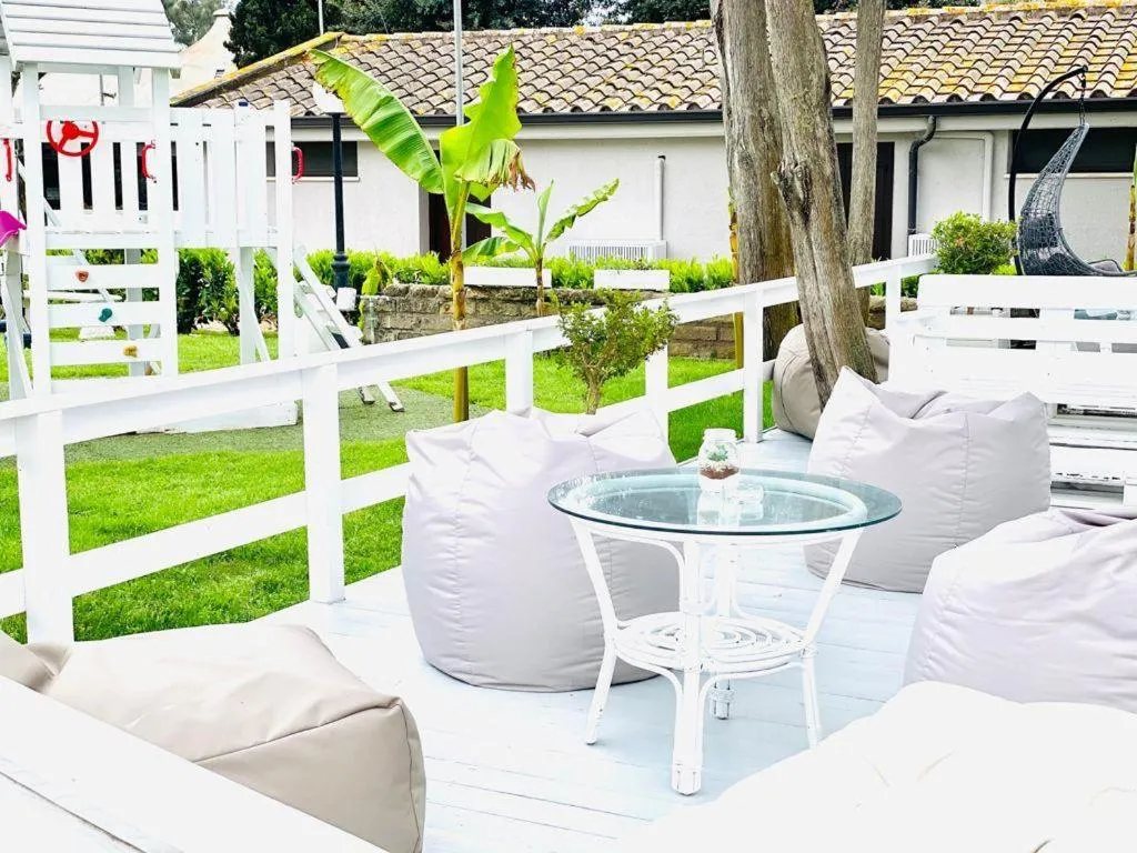 La Pineta Dei Liberti