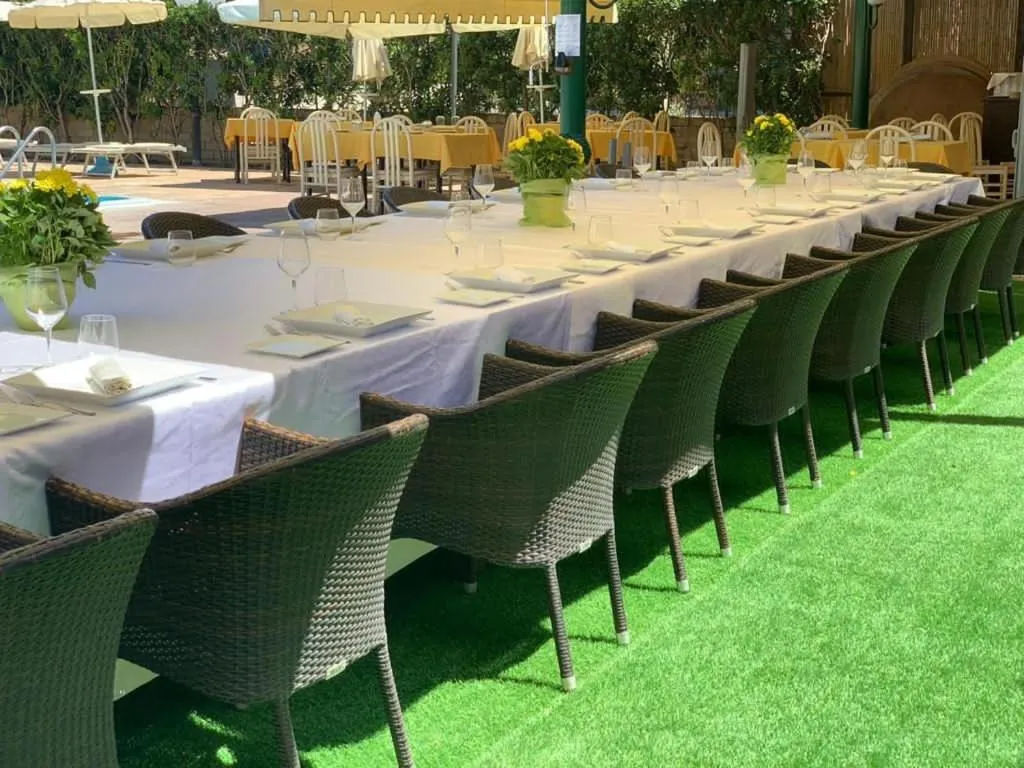 La Pineta Dei Liberti