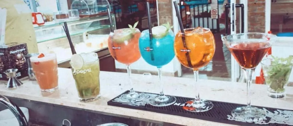 La Pineta Dei Liberti