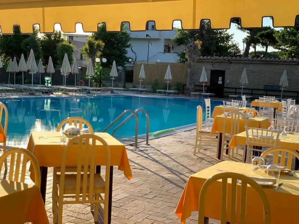 La Pineta Dei Liberti