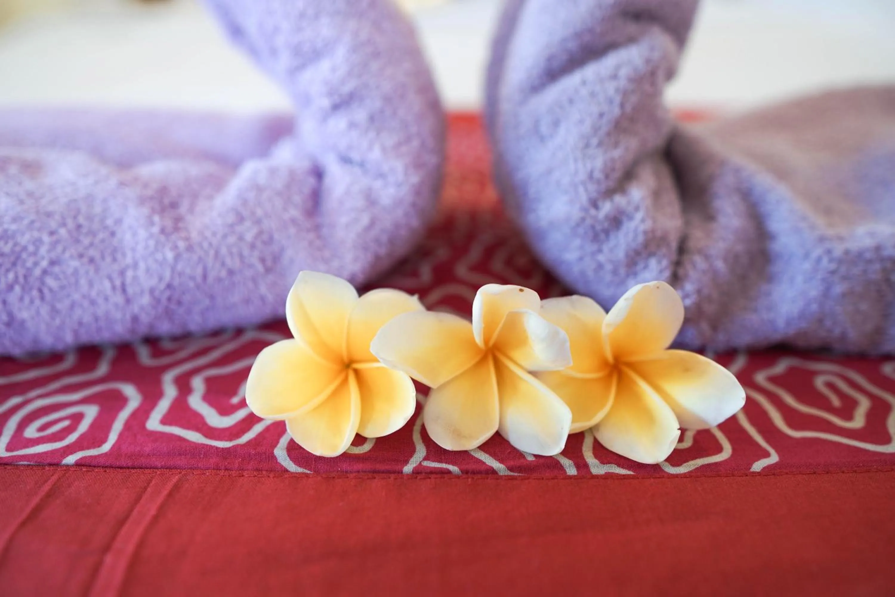 Bedroom, Bed in Raka House Accommodation