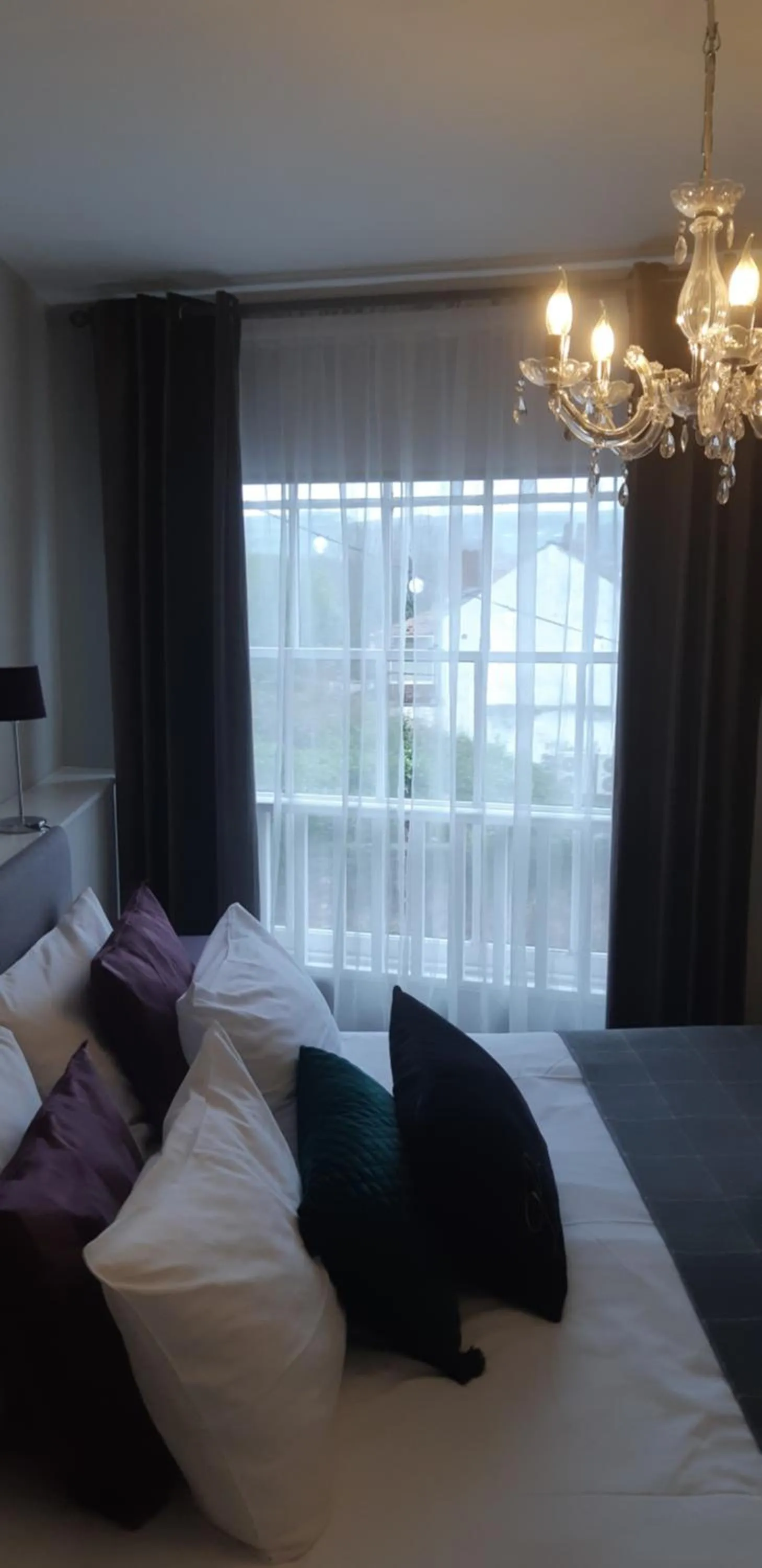 Bed in Sleep, Eat, Repeat Bed and Breakfast