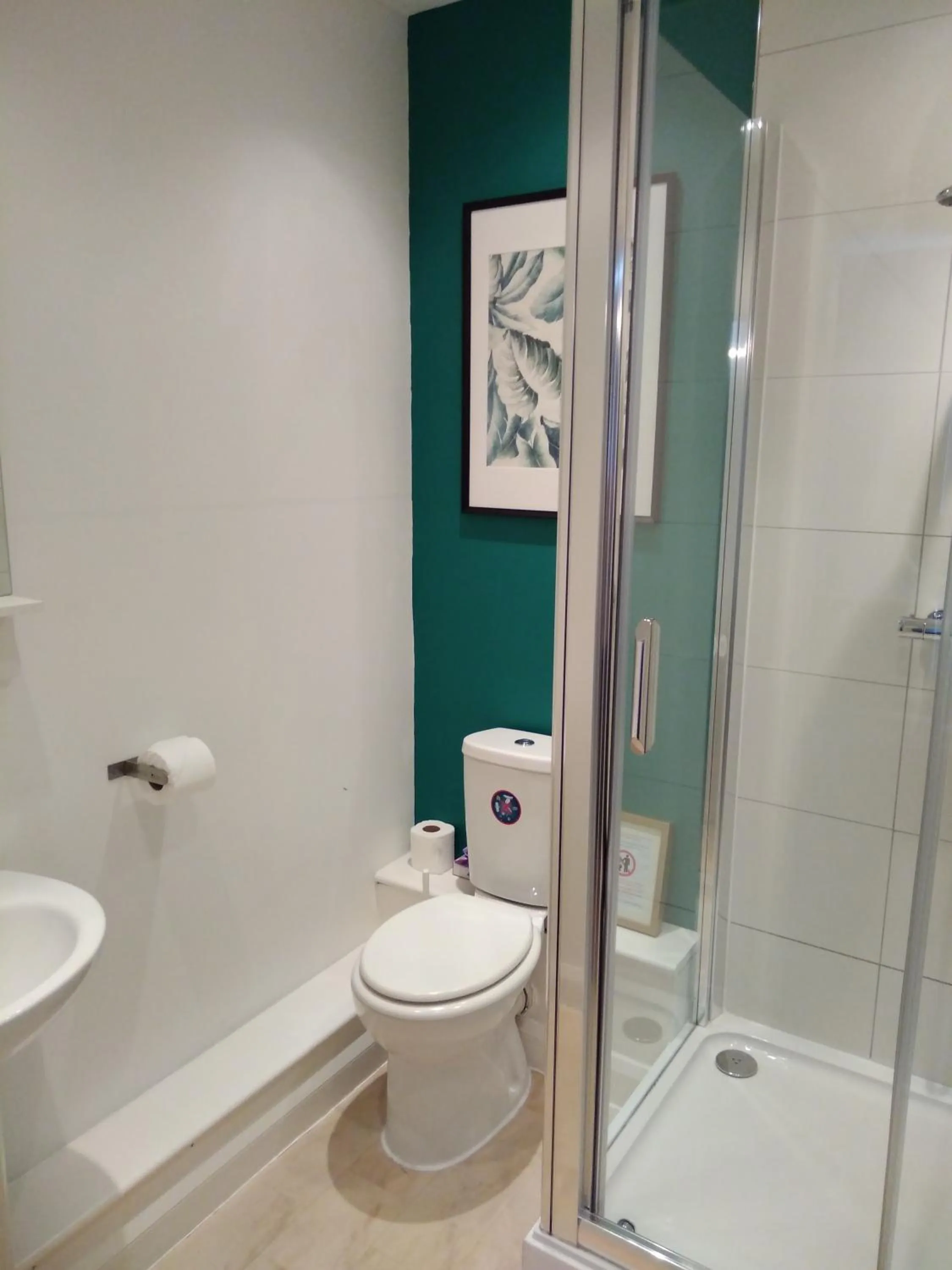 Sleep, Eat, Repeat Bed and Breakfast