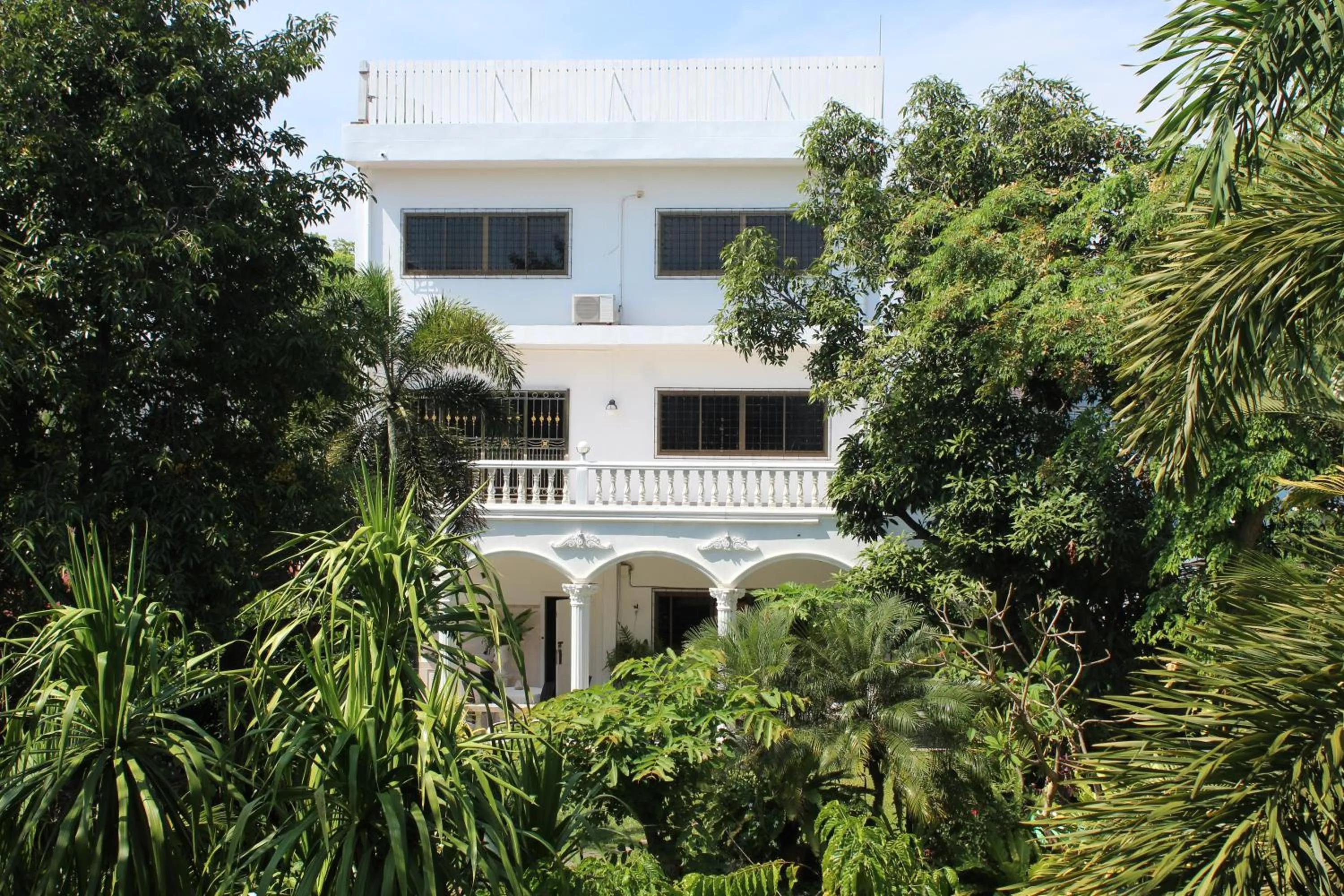 White Elephant Resort