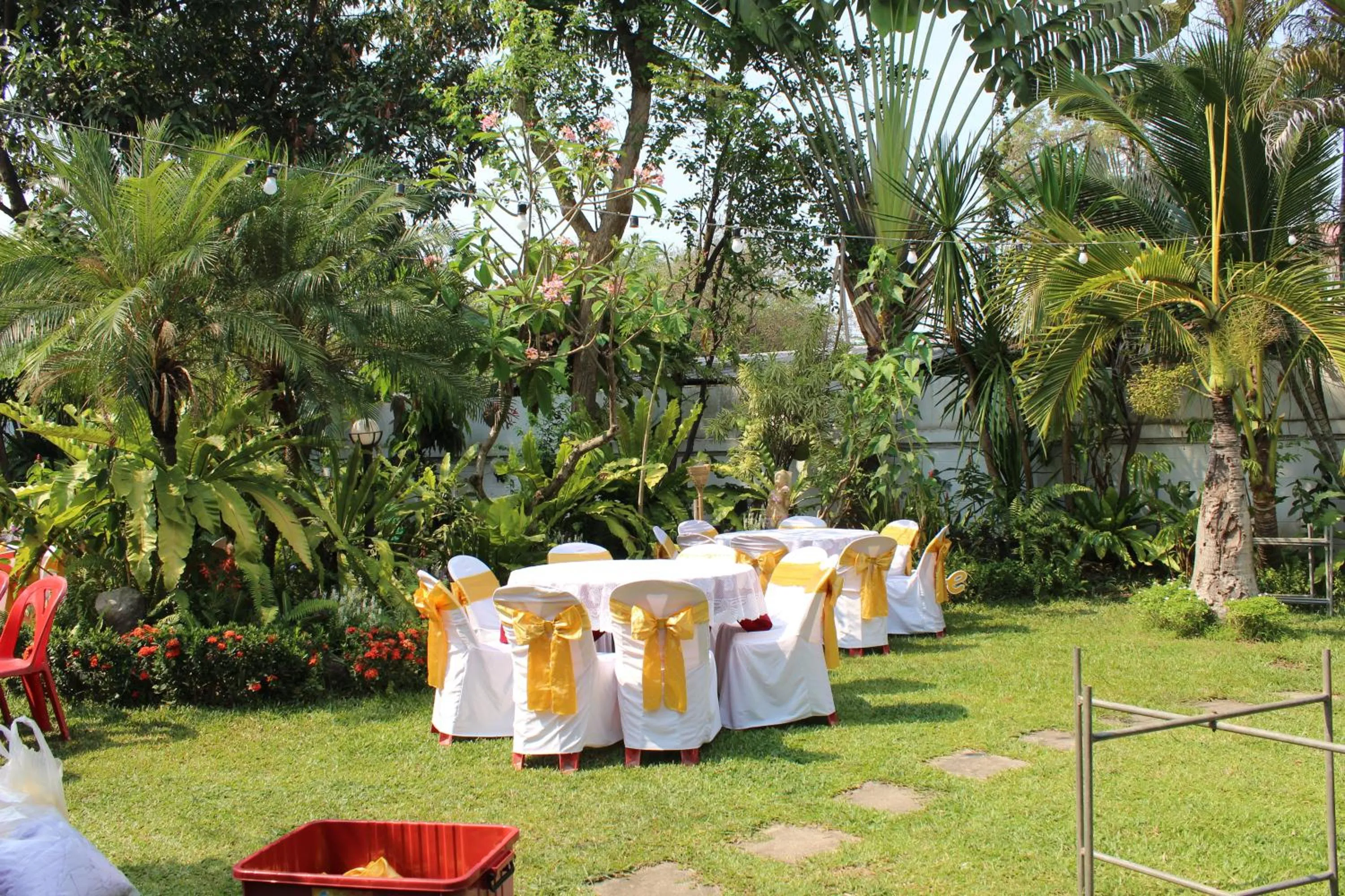 White Elephant Resort