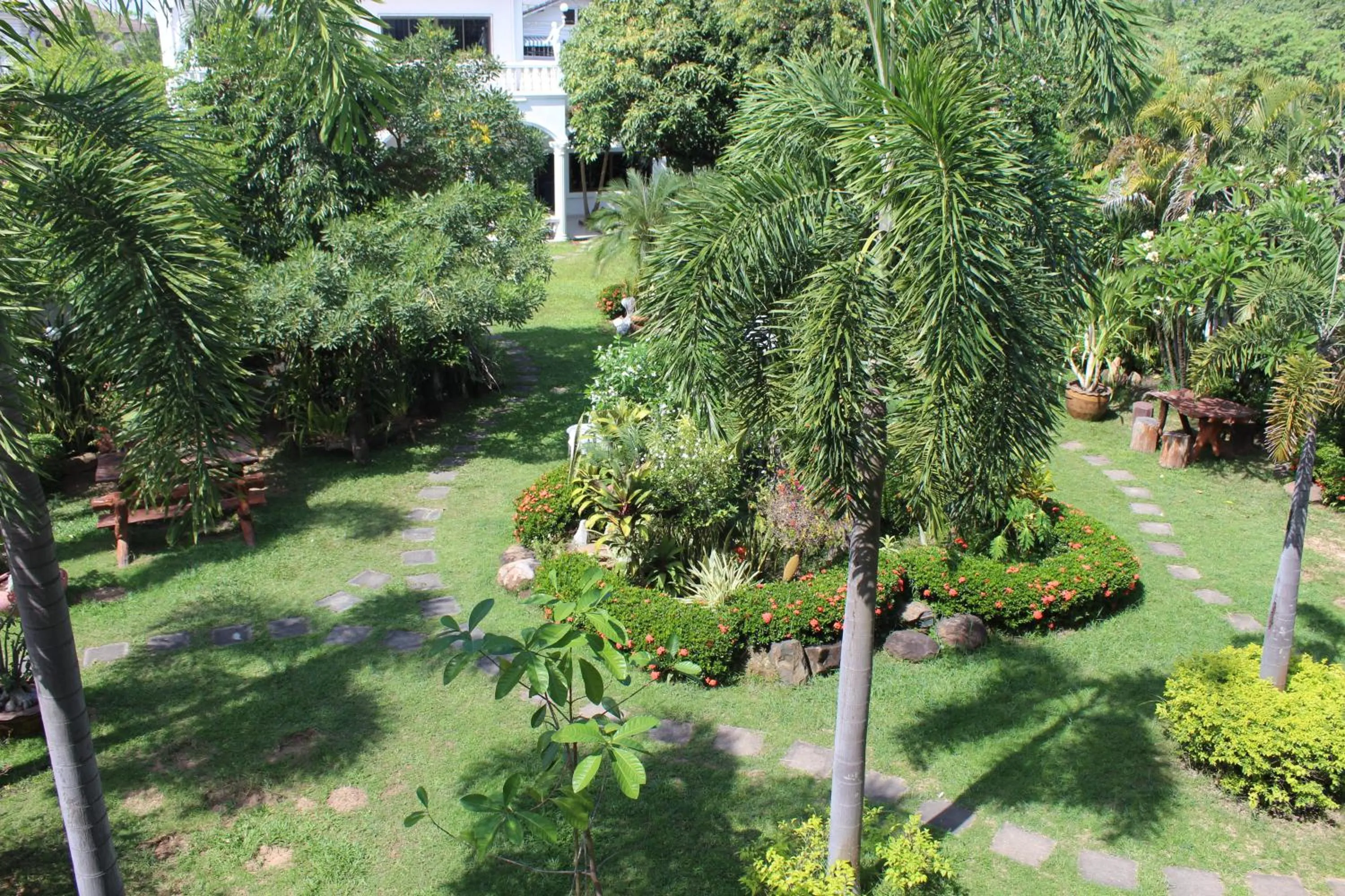 View (from property/room) in White Elephant Resort