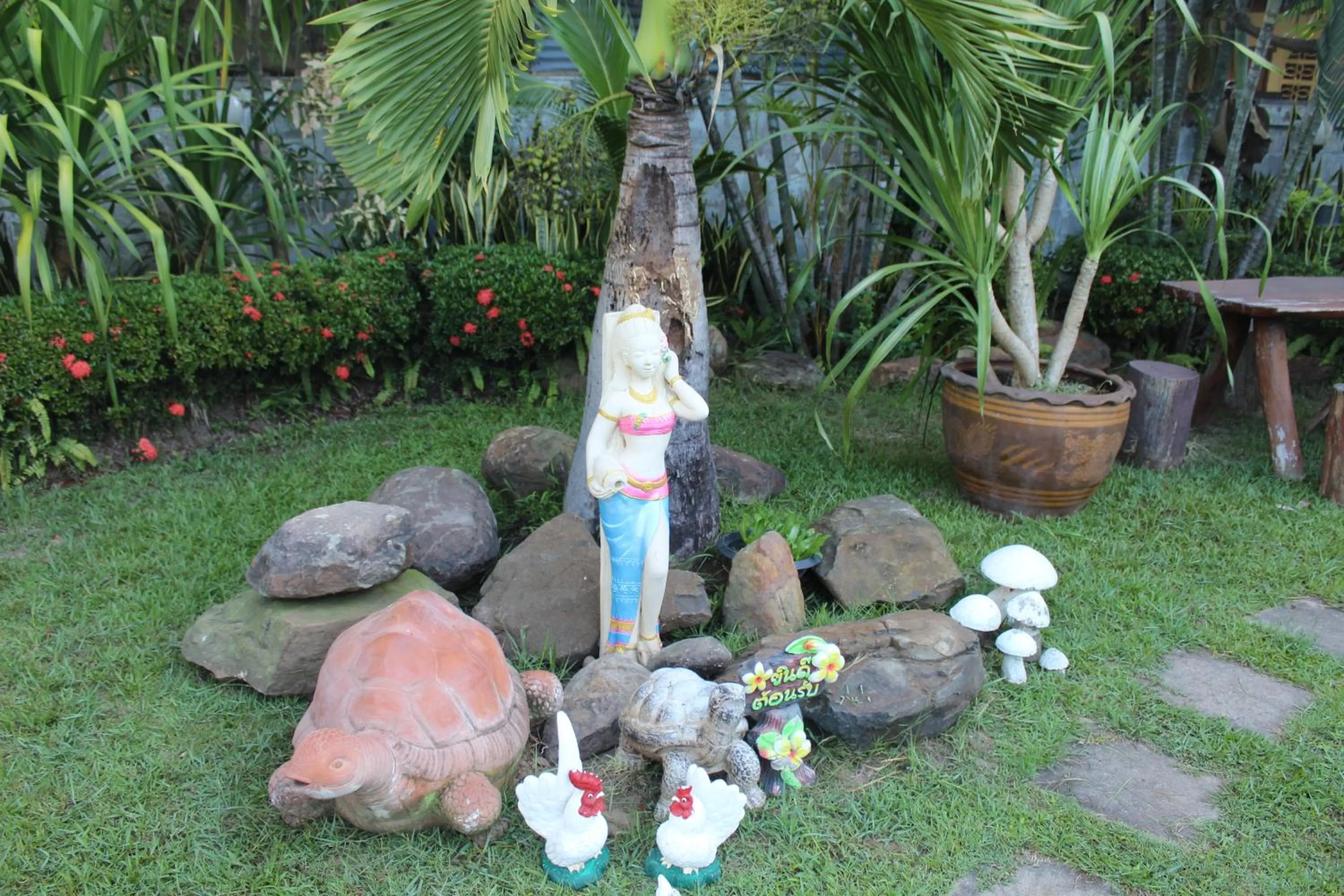 Other in White Elephant Resort