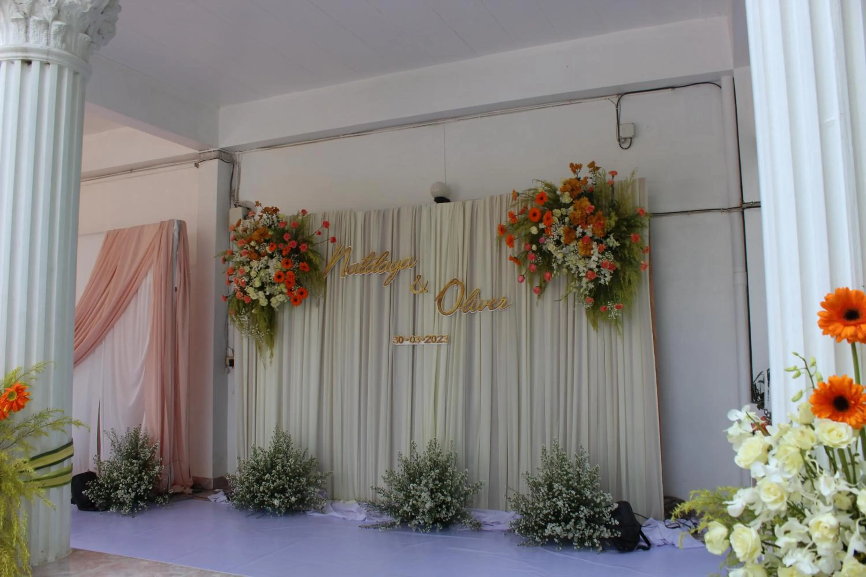 White Elephant Resort