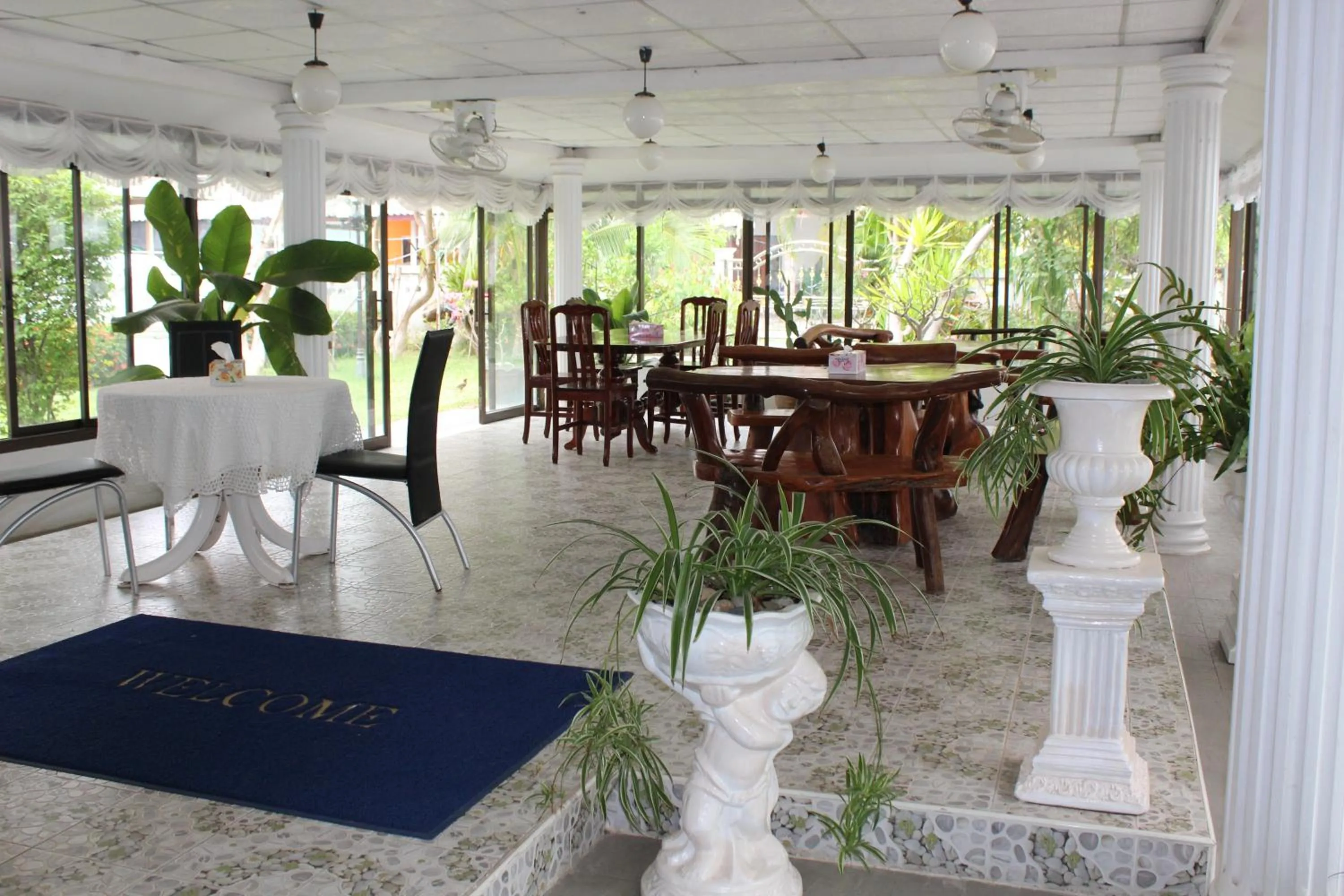 White Elephant Resort