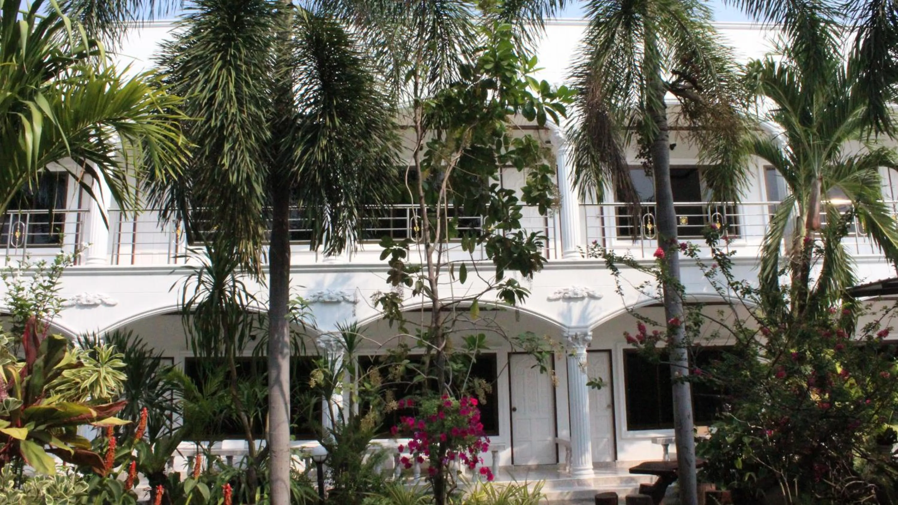 White Elephant Resort