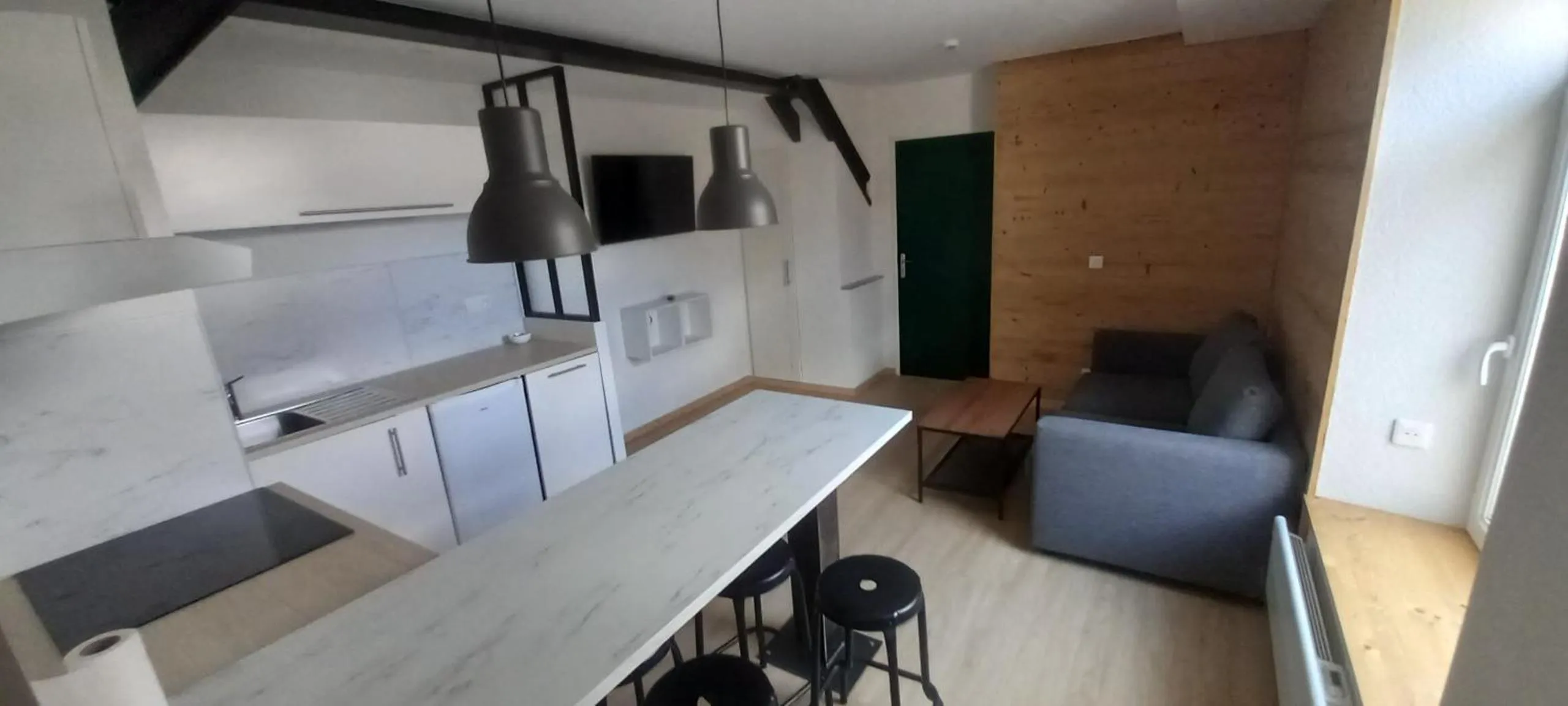 Hotel Les Montagnards