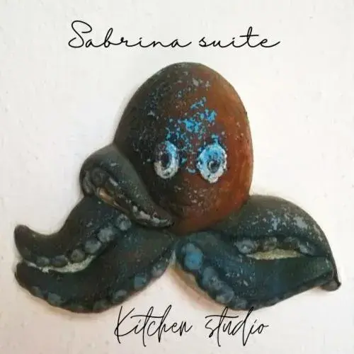 Sabrina Suite Sabrina Suite