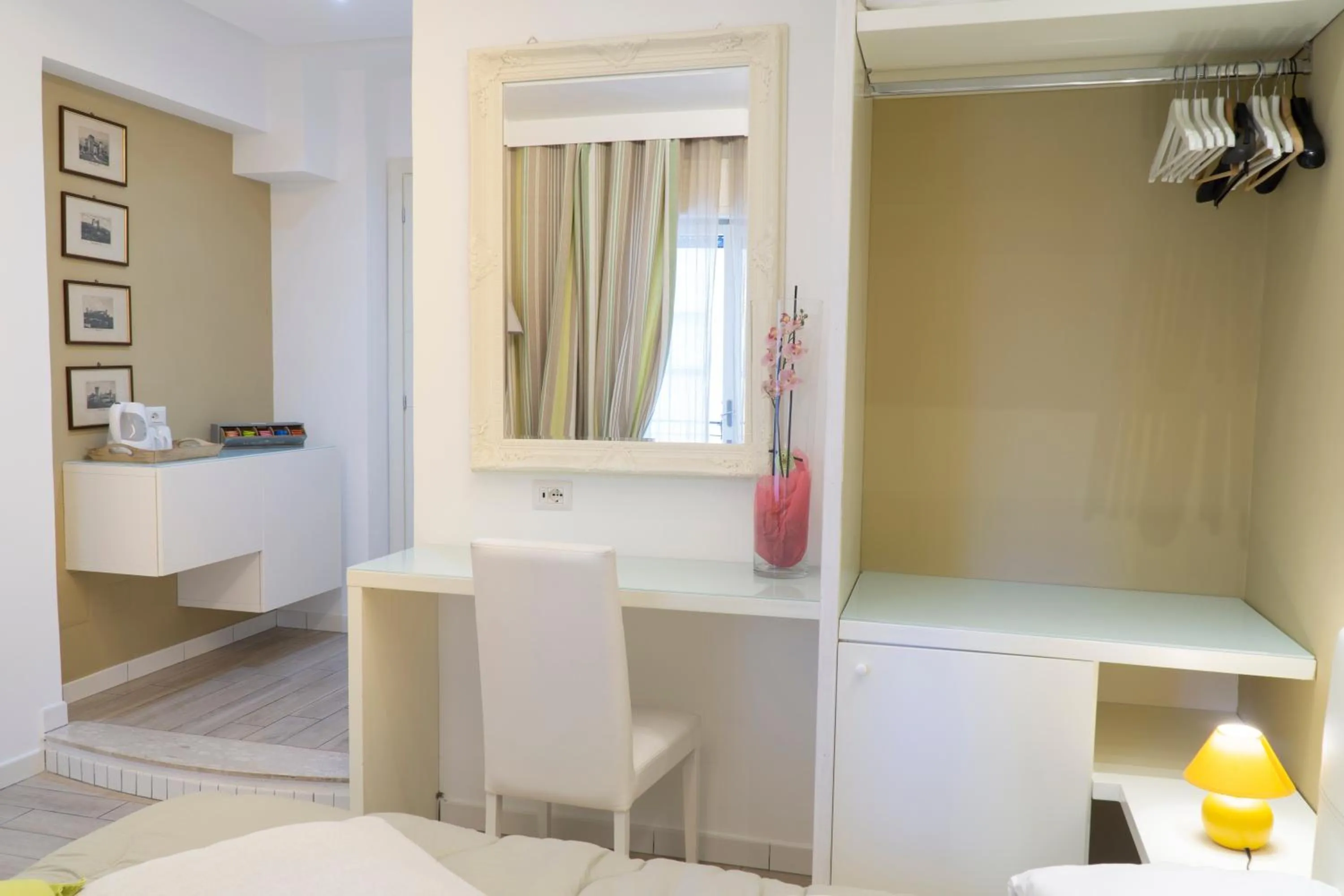 Bed in Al Parco Verde B&B