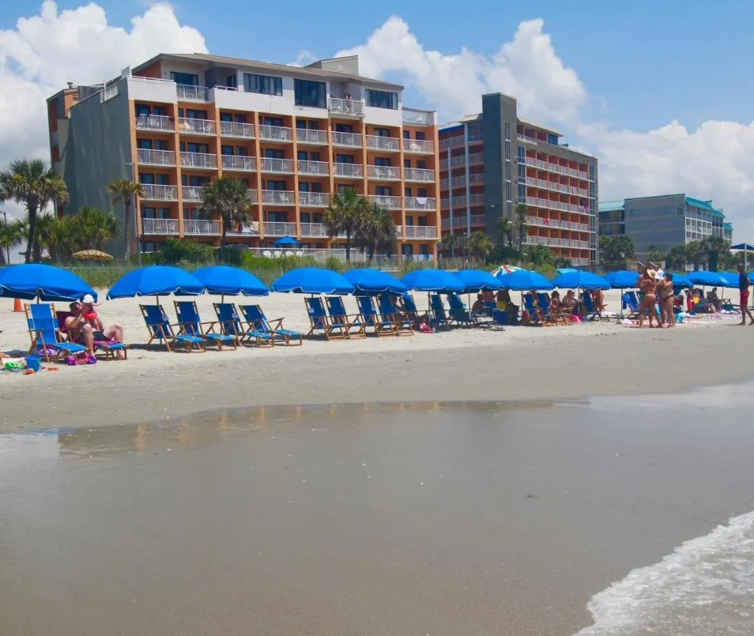 Bar Harbor On The Oceanfront