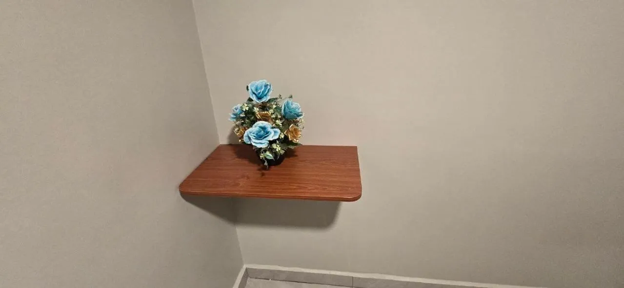 Decorative detail in Enrich Hotel Semenyih by uBook