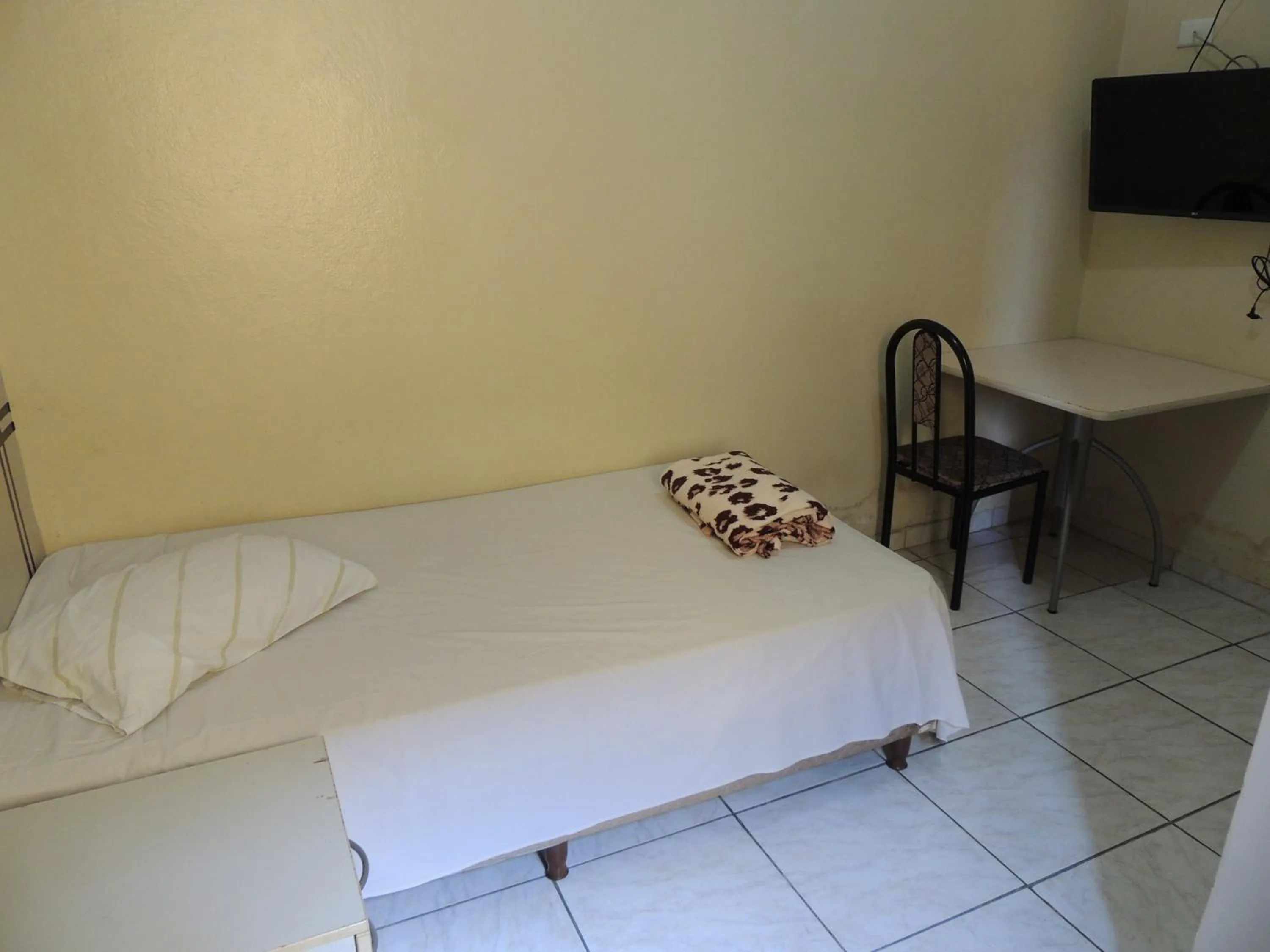 Bed in Hotel Ourinhos - Centro de São Paulo - Próximo 25 de Março e Brás